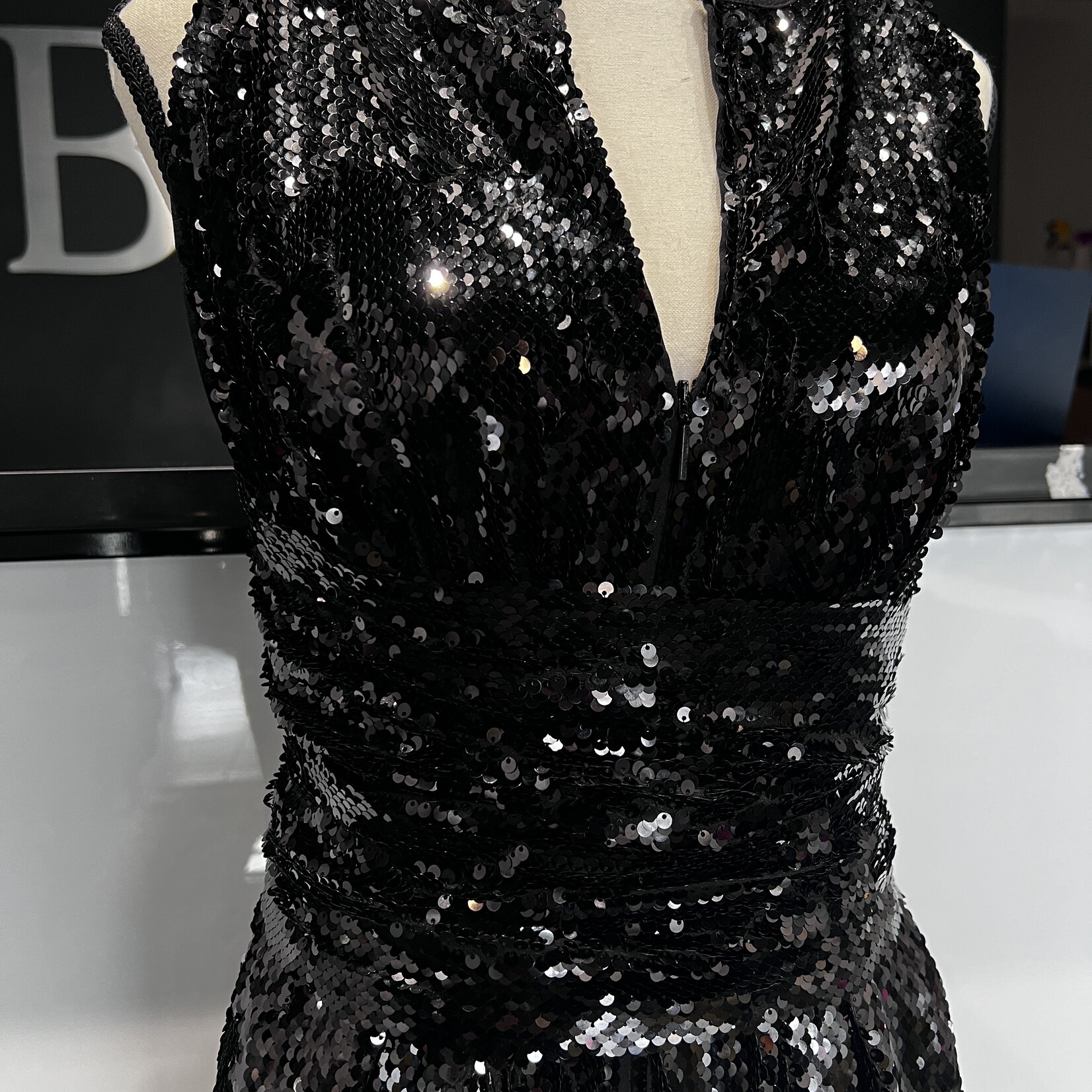 Ted Baker Jumpsuit- Sz 3