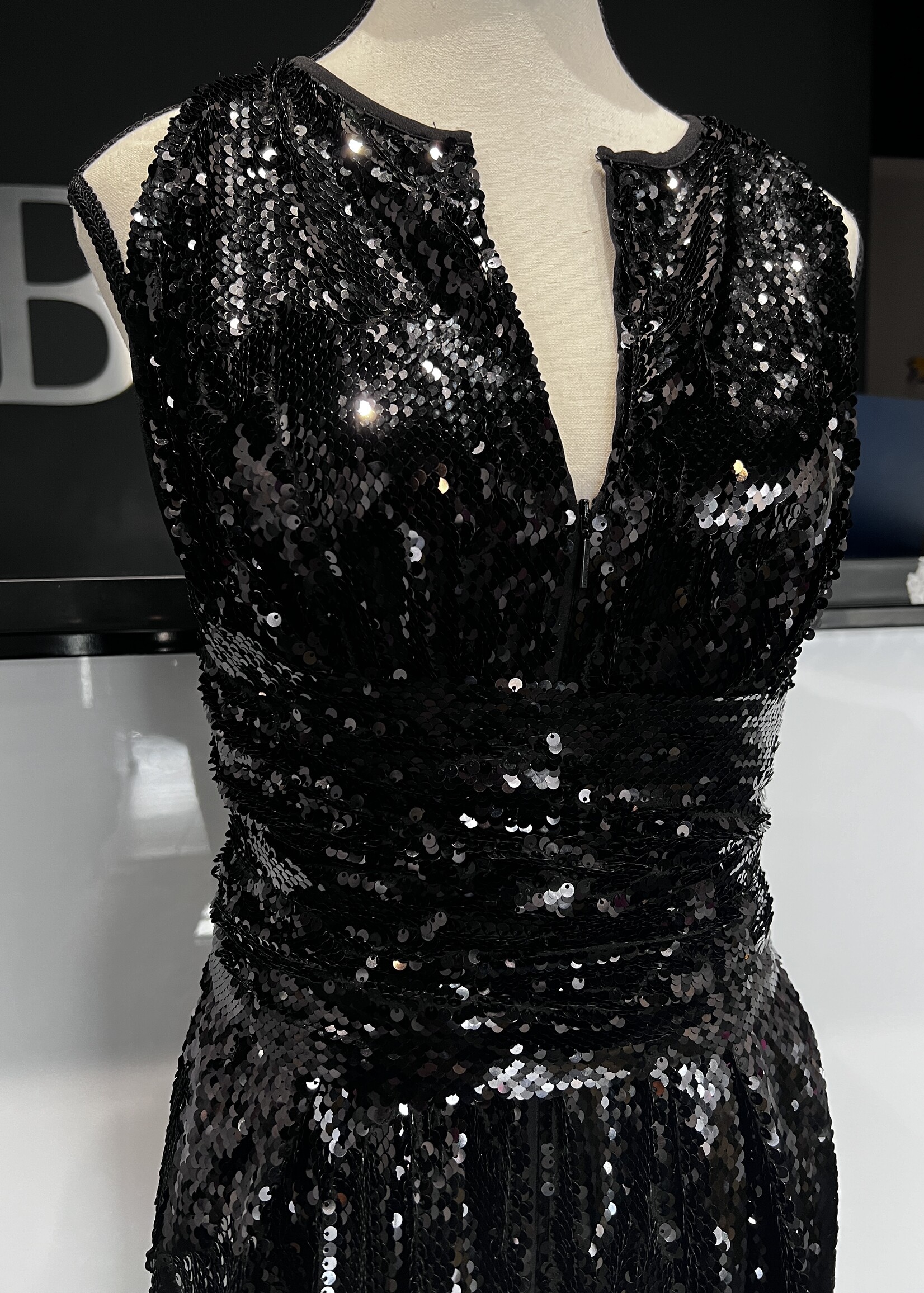 Ted Baker Jumpsuit- Sz 3