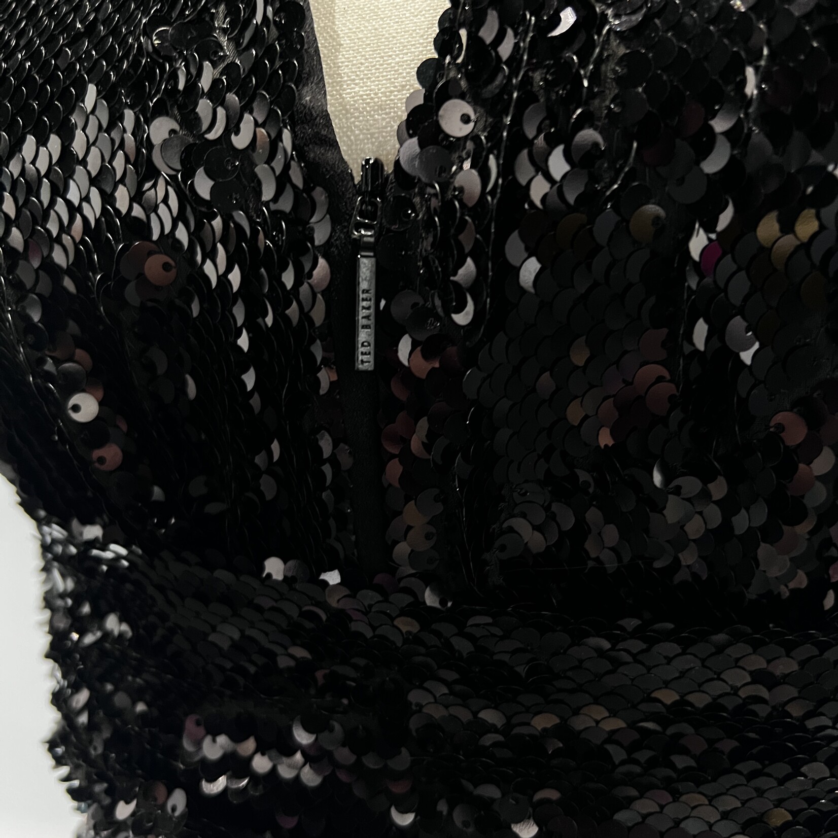 Ted Baker Jumpsuit- Sz 3