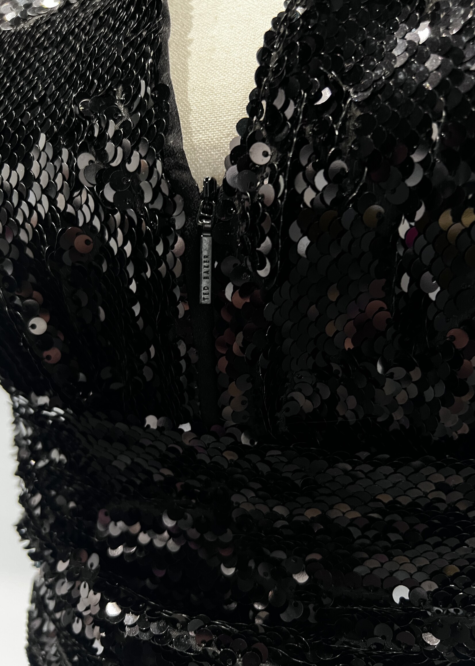 Ted Baker Jumpsuit- Sz 3