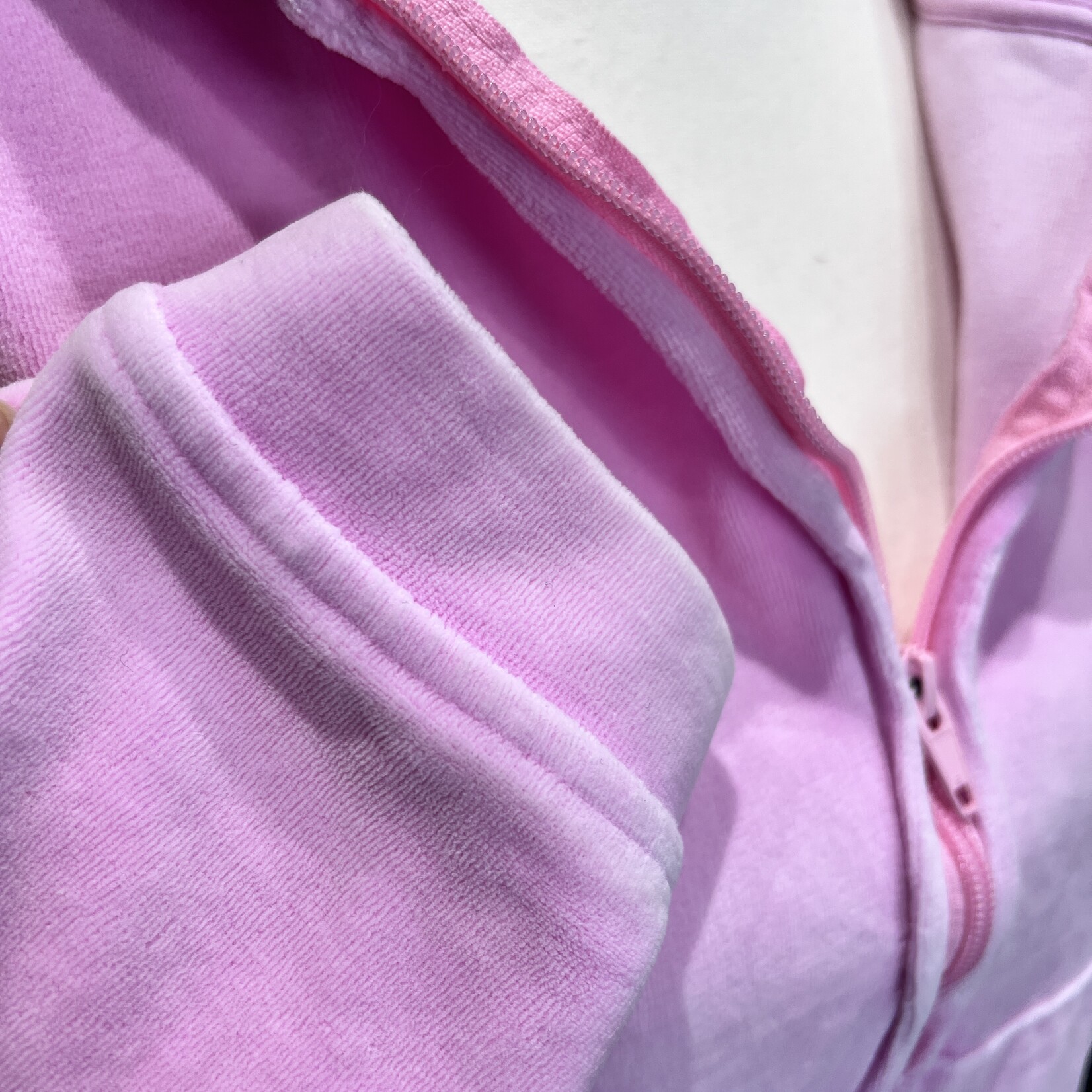 Alexander Wang Alexander Wang Pink Jacket