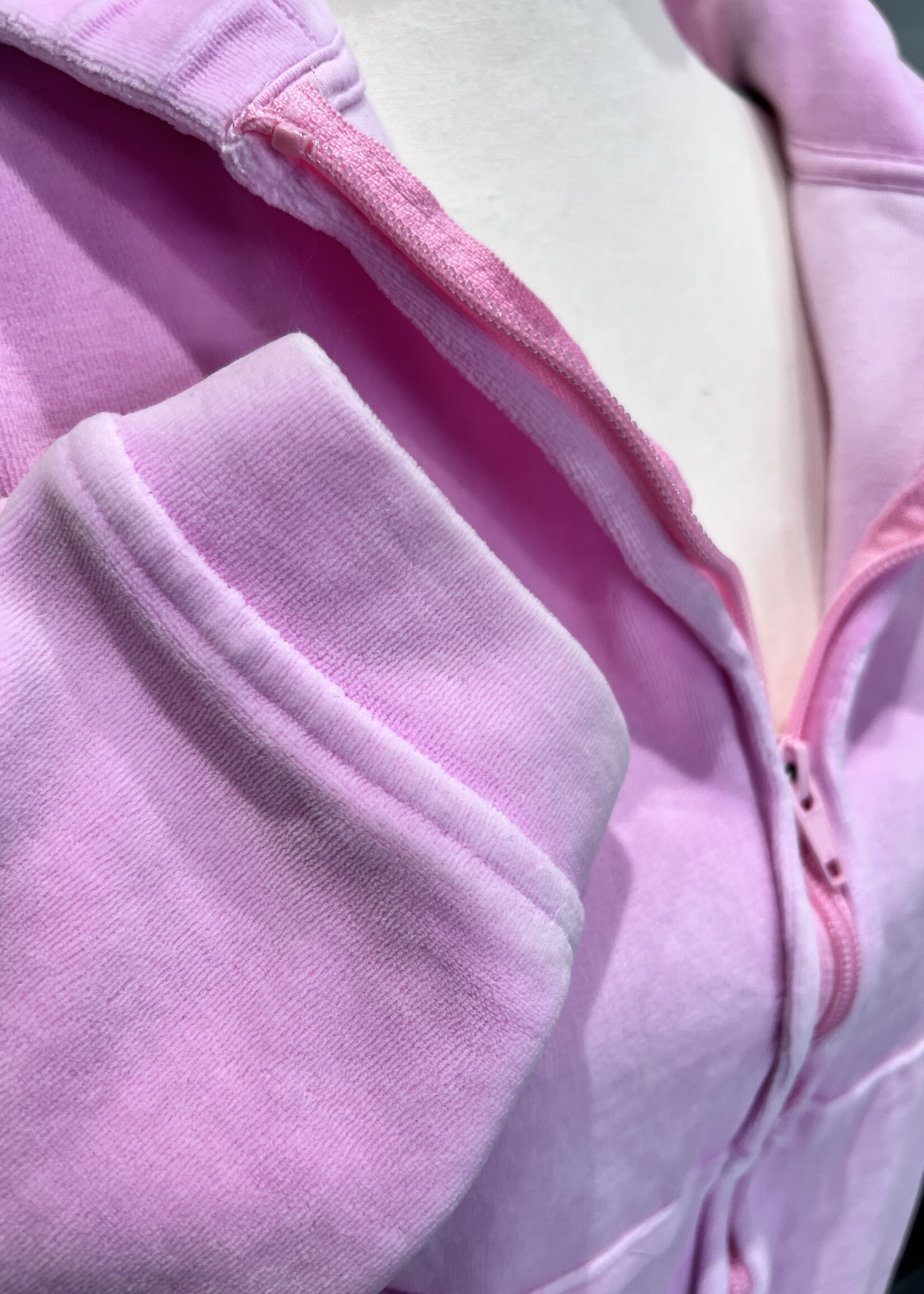 Alexander Wang Alexander Wang Pink Jacket