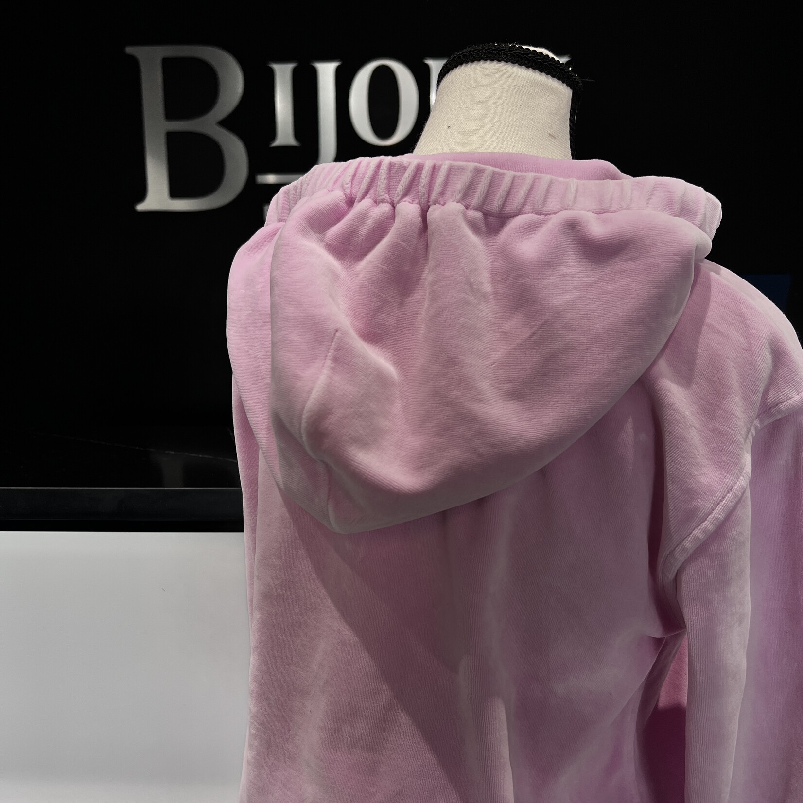 Alexander Wang Alexander Wang Pink Jacket