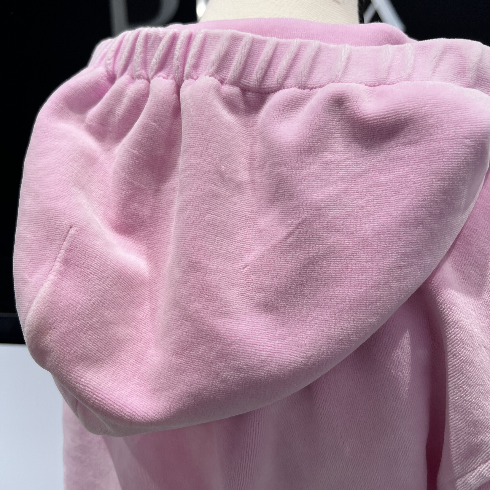 Alexander Wang Alexander Wang Pink Jacket