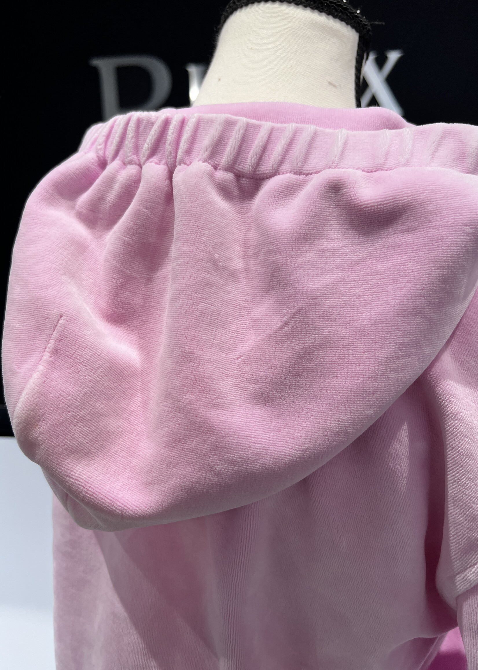 Alexander Wang Alexander Wang Pink Jacket