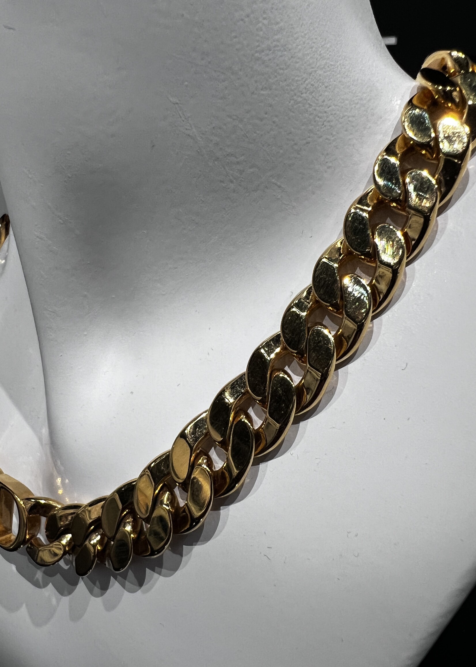 Christian Dior SOLD- Christian Dior Necklace