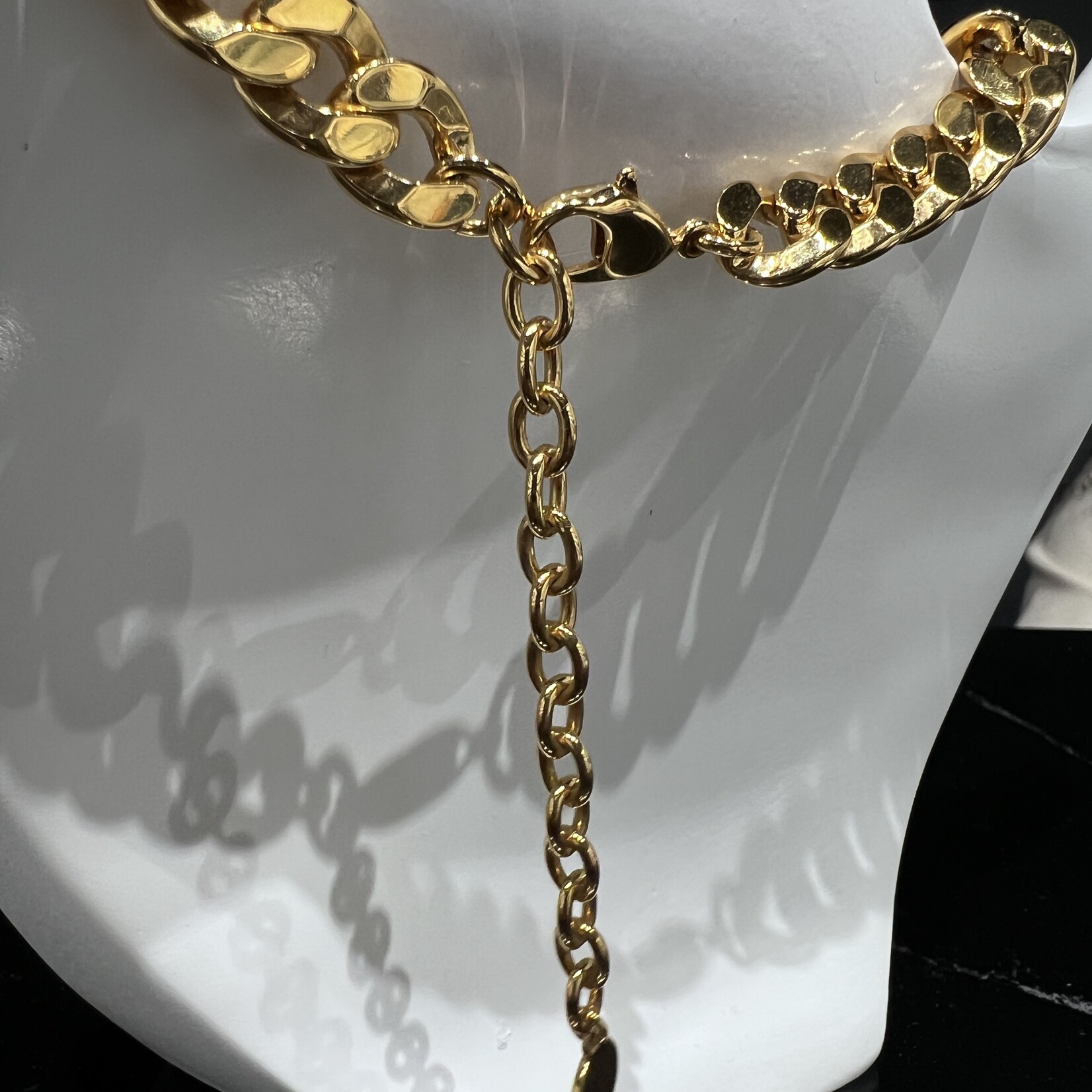 Christian Dior SOLD- Christian Dior Necklace
