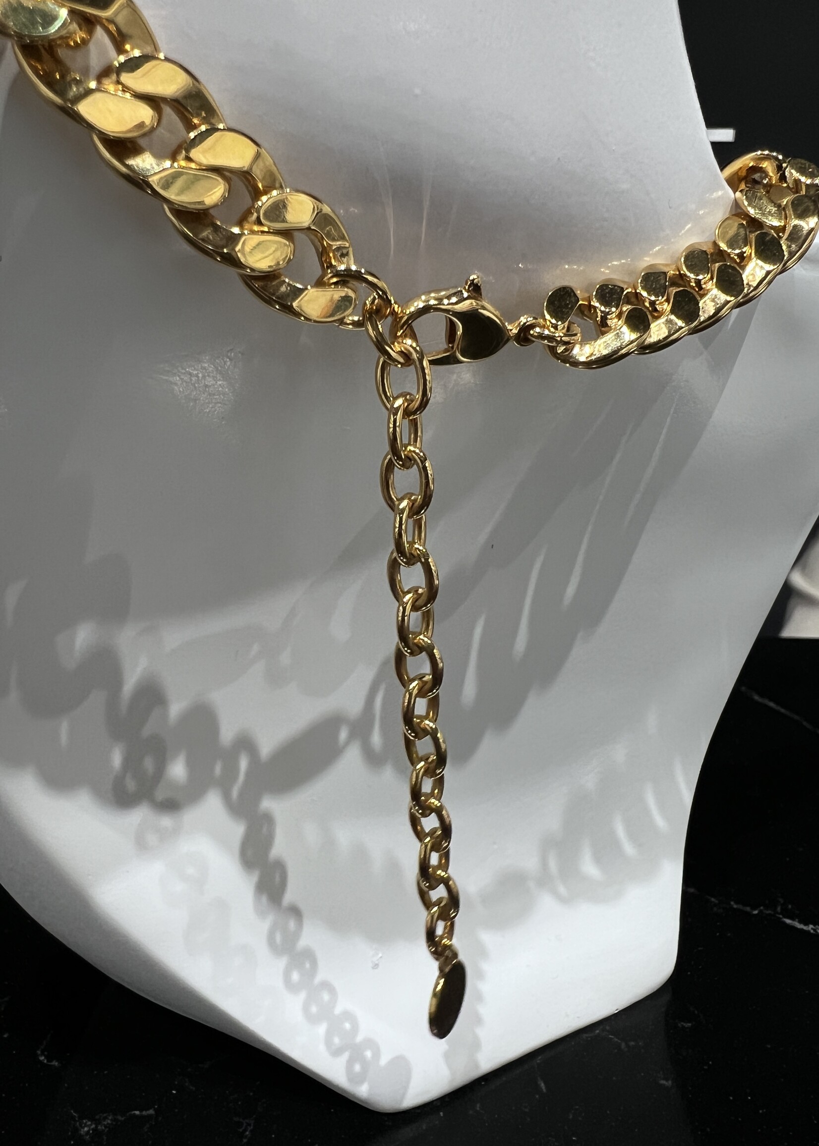 Christian Dior SOLD- Christian Dior Necklace