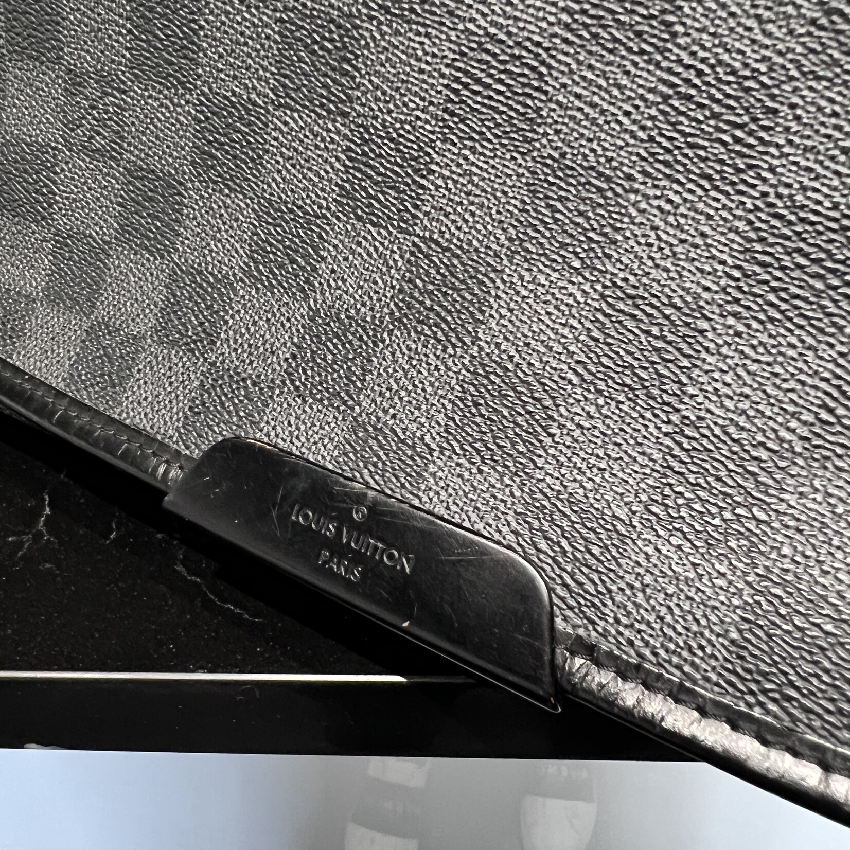 Louis Vuitton SOLD - Louis Vuitton Daniel MM