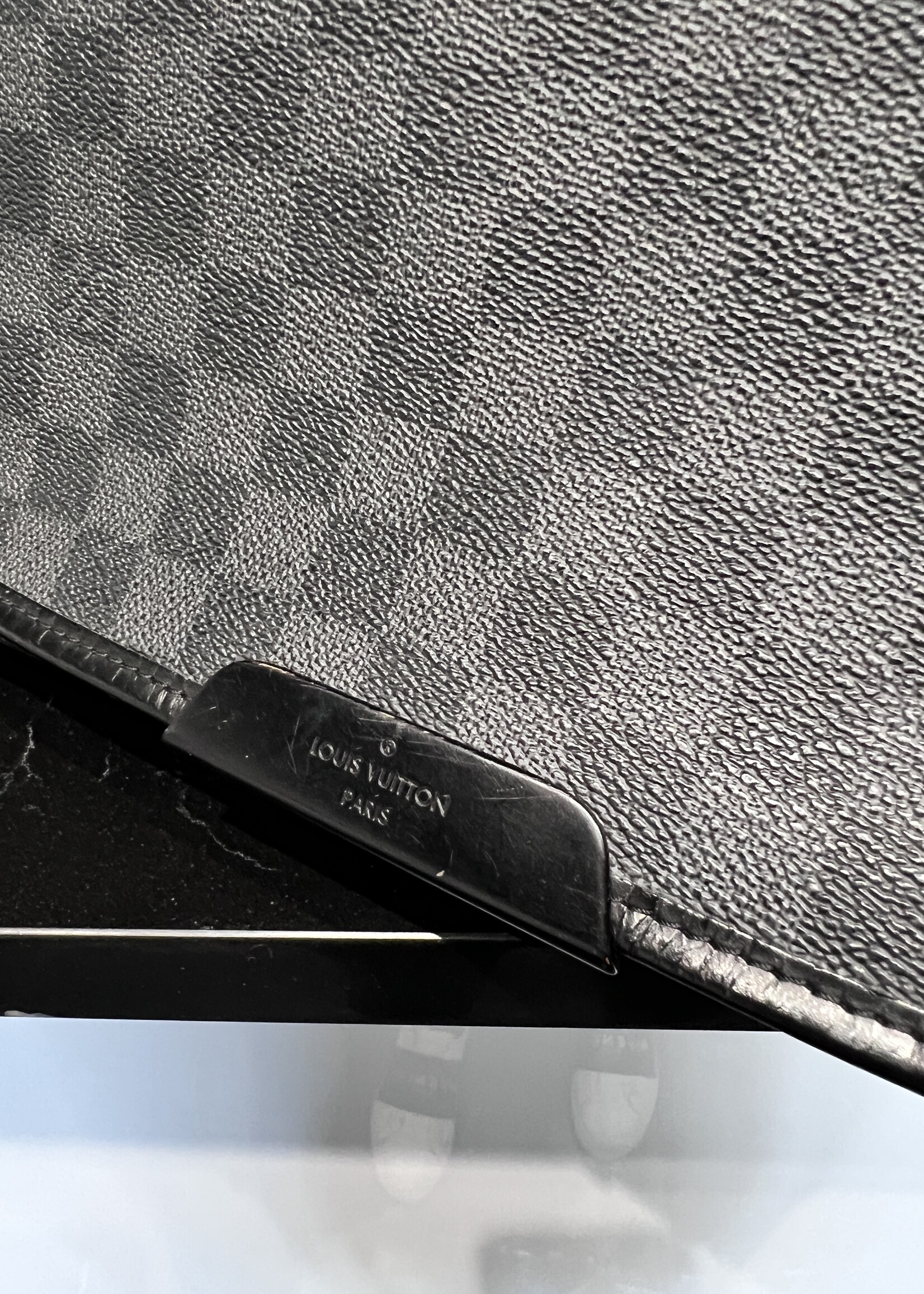 Louis Vuitton SOLD - Louis Vuitton Daniel MM