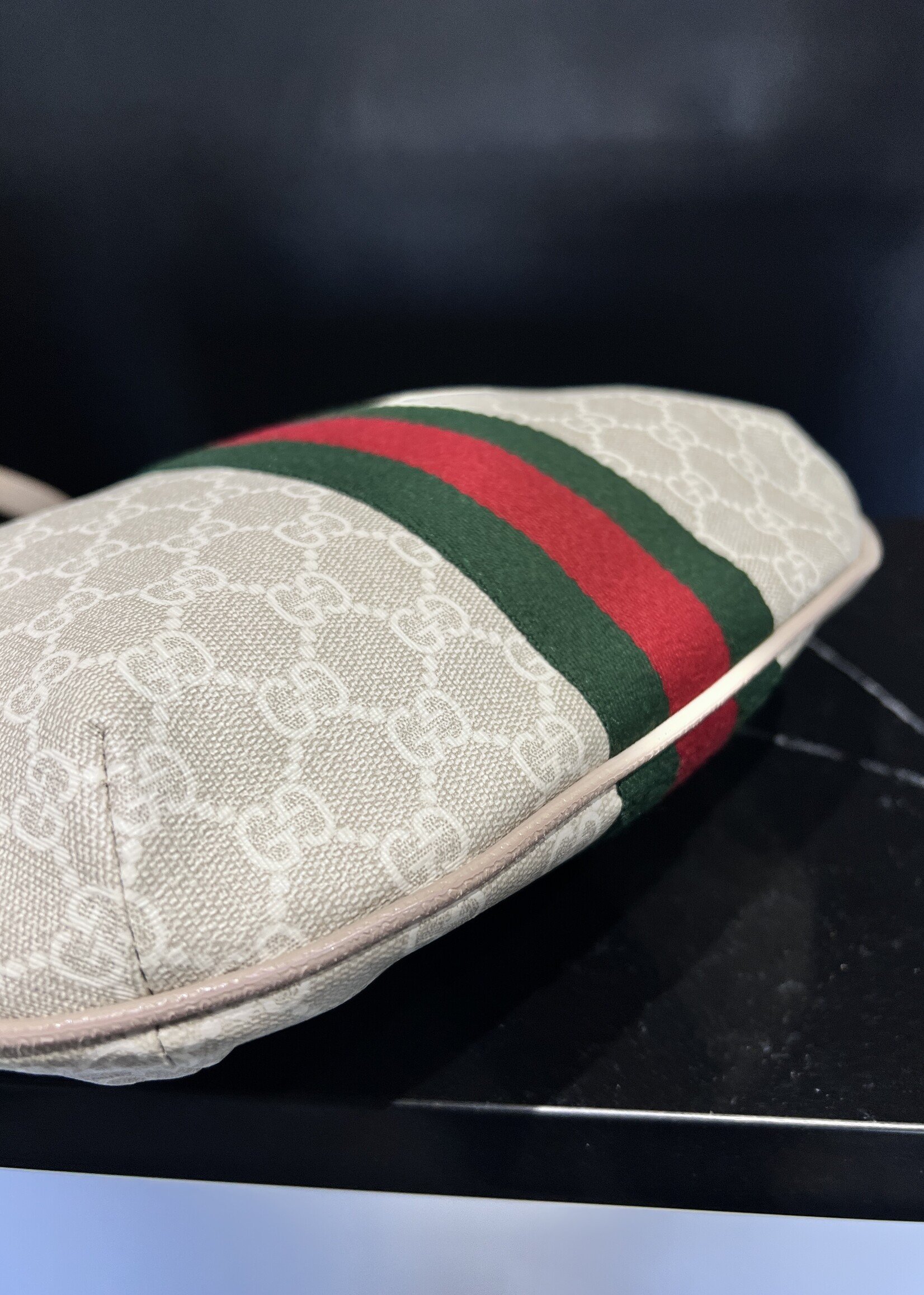 Gucci SOLD - Gucci Ophidia Messenger