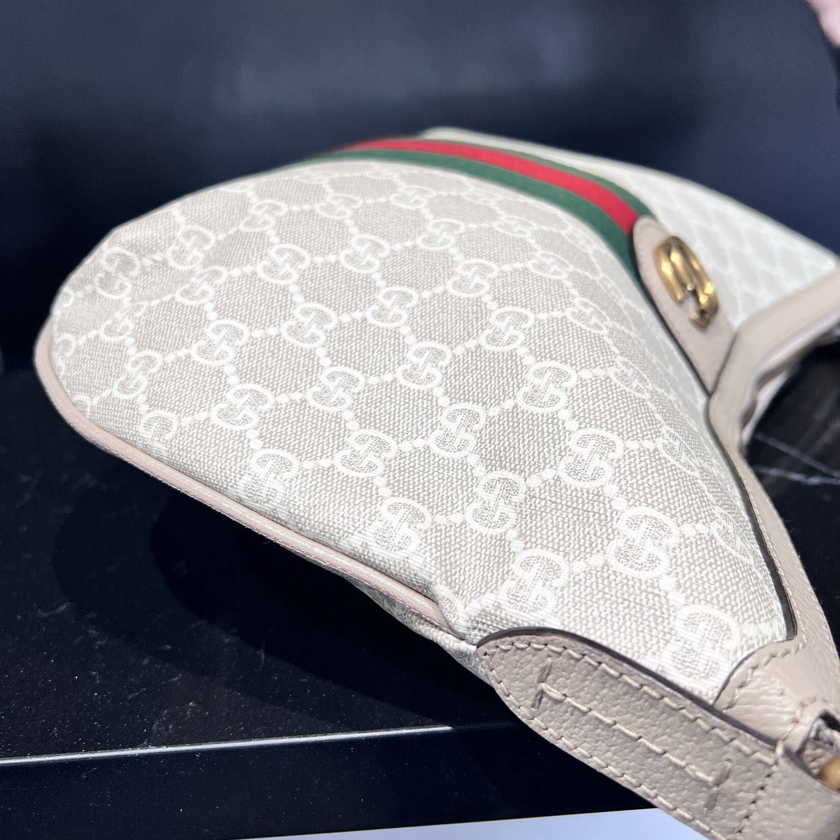 Gucci SOLD - Gucci Ophidia Messenger