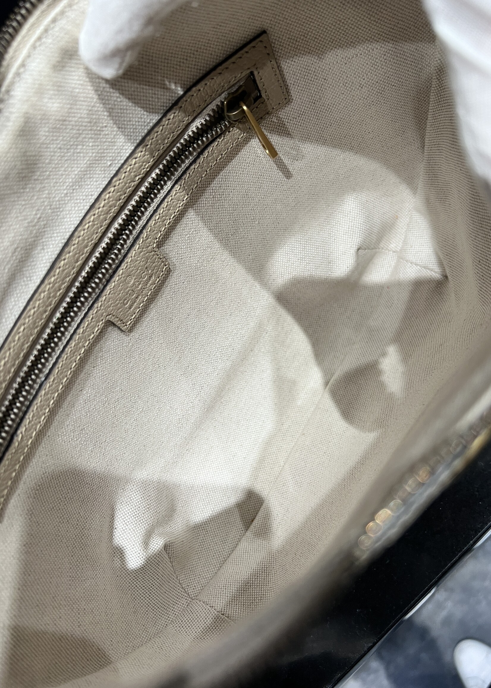 Gucci SOLD - Gucci Ophidia Messenger