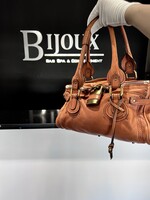 Chloe SOLD- Chloe Paddington Purse