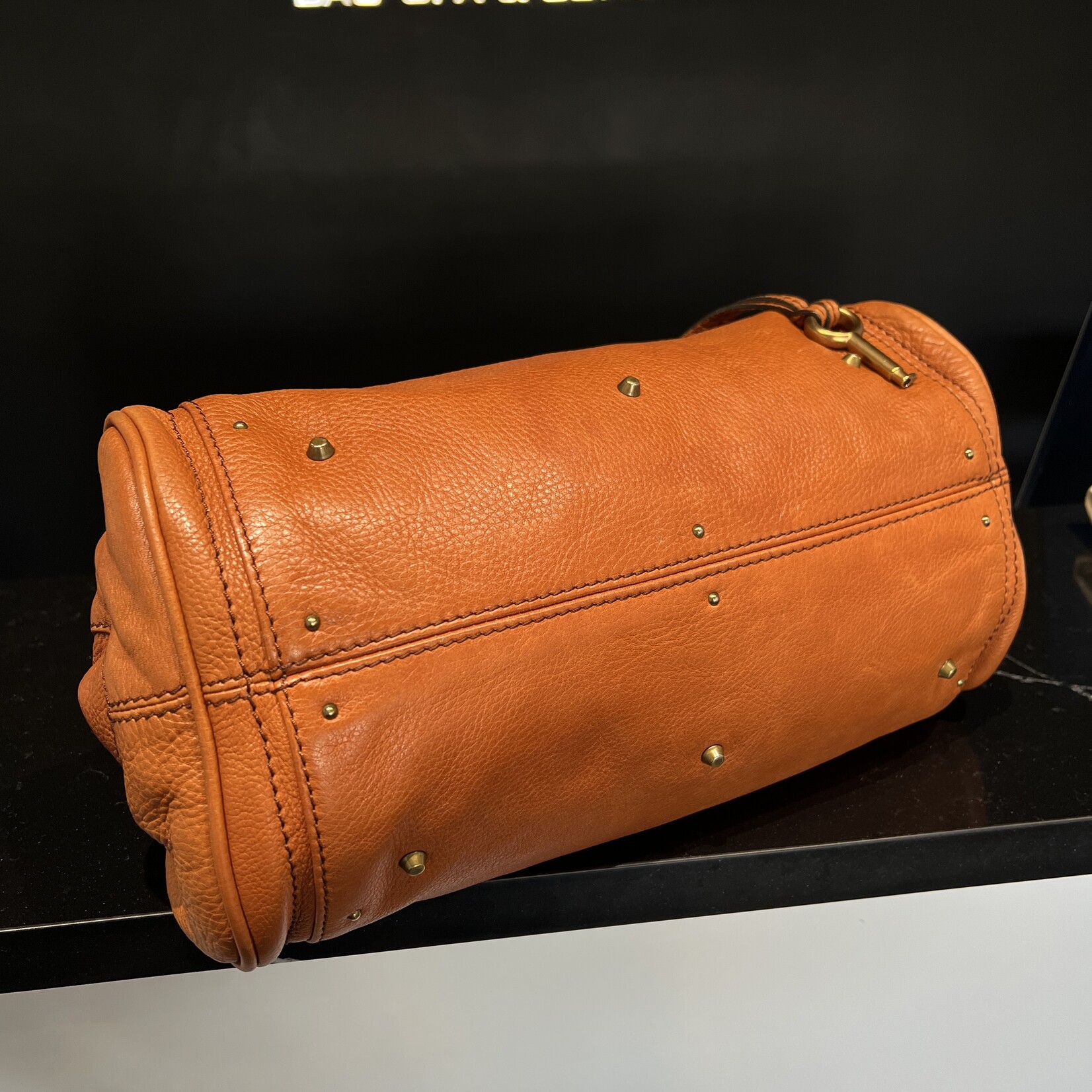 Chloe SOLD- Chloe Paddington Purse