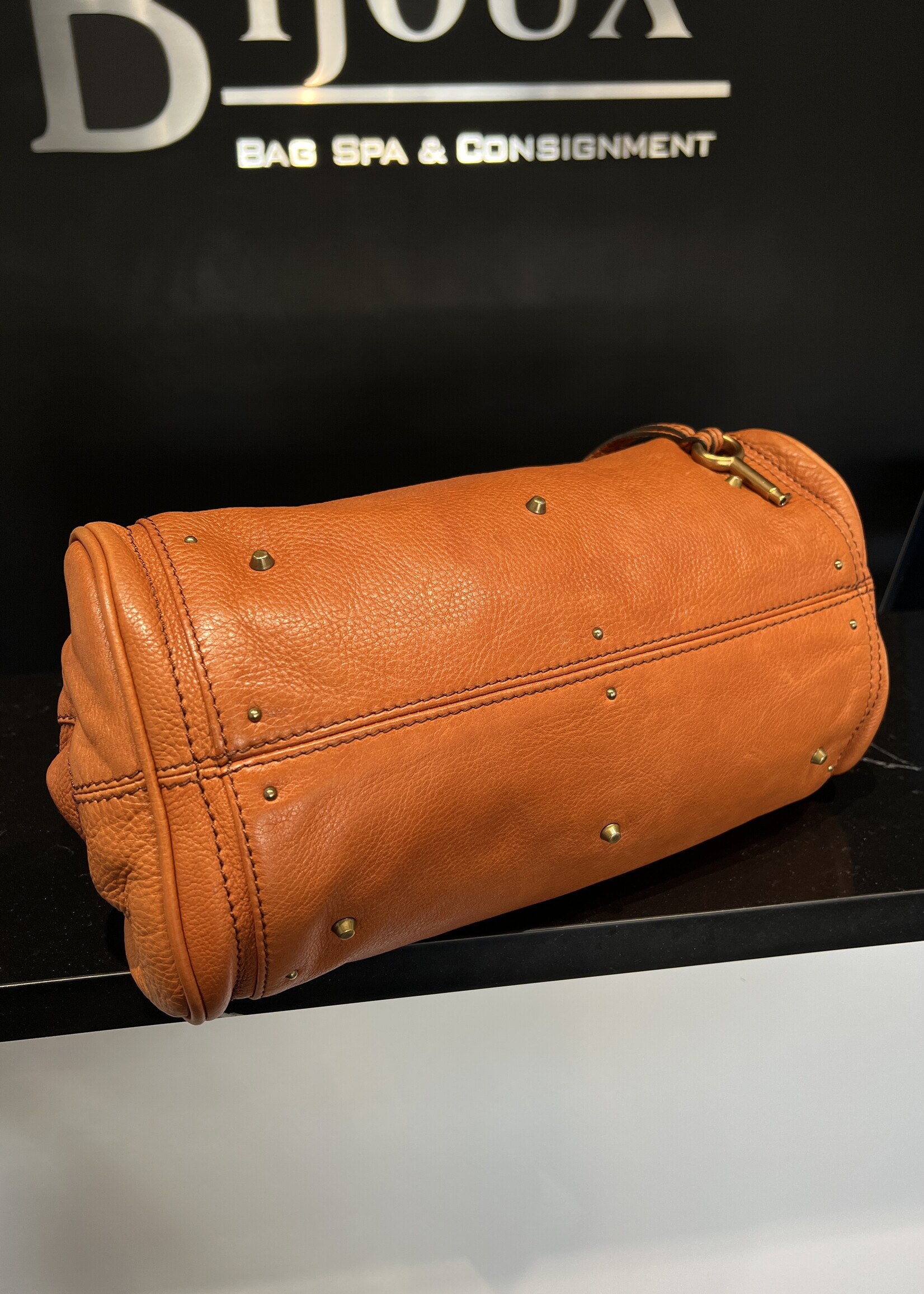 Chloe SOLD- Chloe Paddington Purse