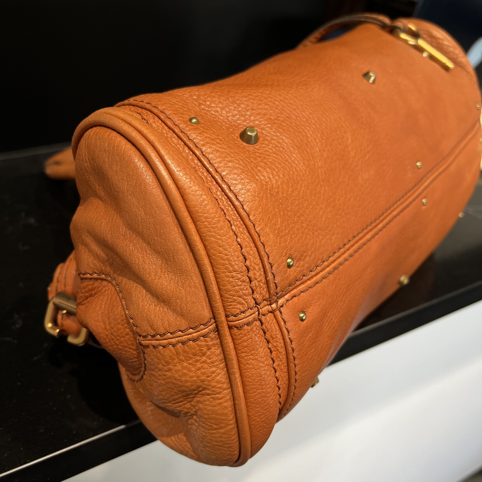 Chloe SOLD- Chloe Paddington Purse