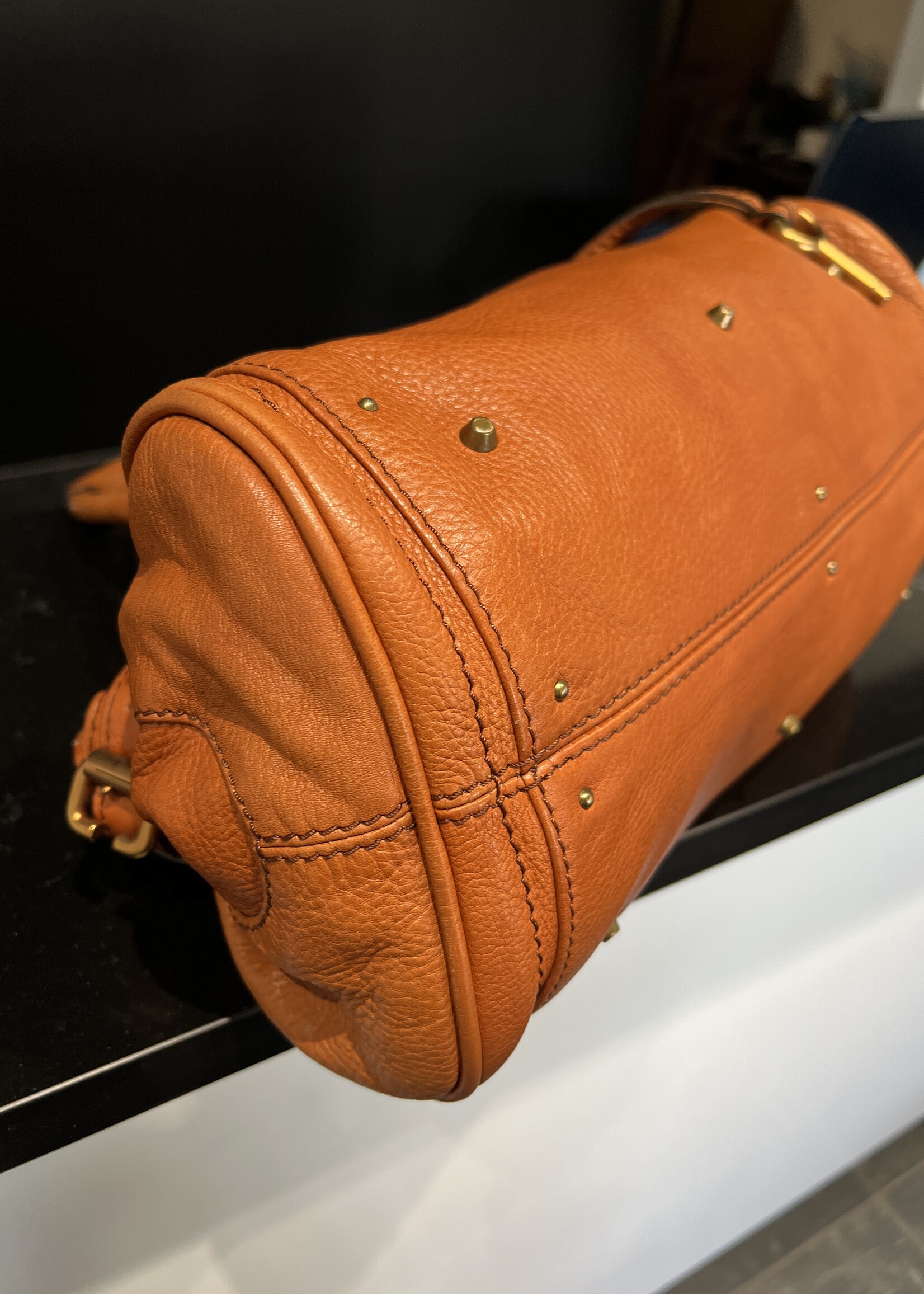 Chloe SOLD- Chloe Paddington Purse