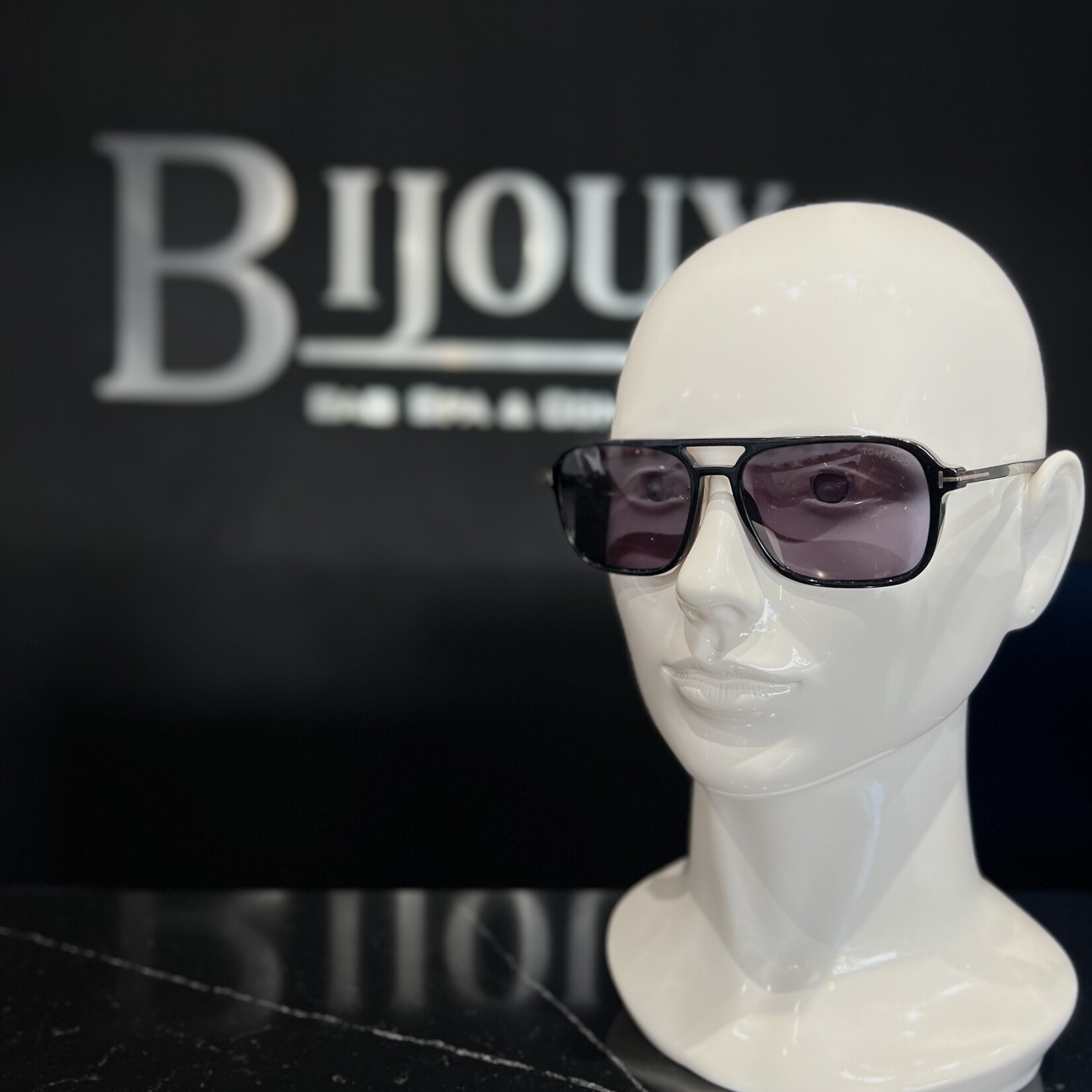 Tom Ford Tom Ford TF910 Sunglasses