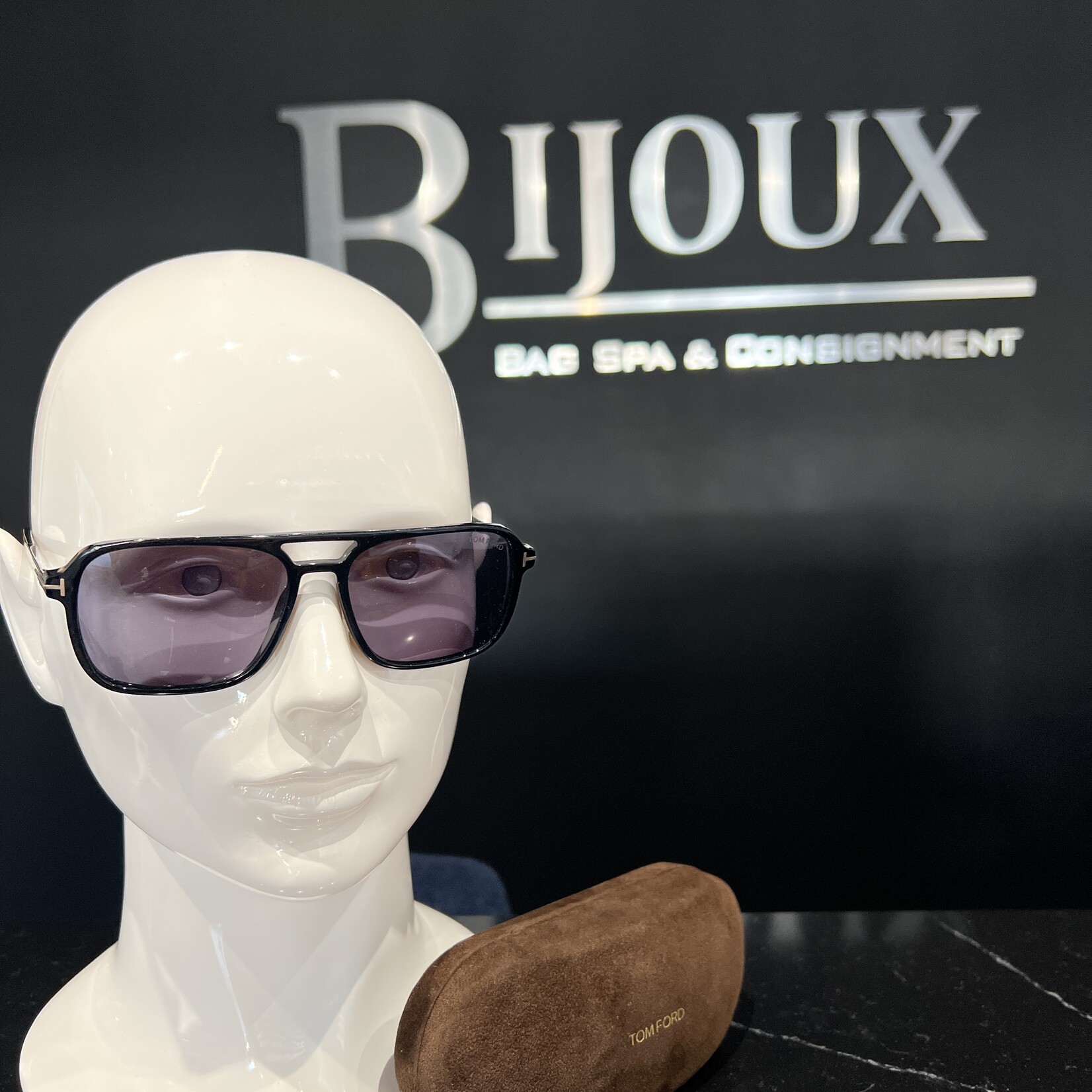 Tom Ford Tom Ford TF910 Sunglasses