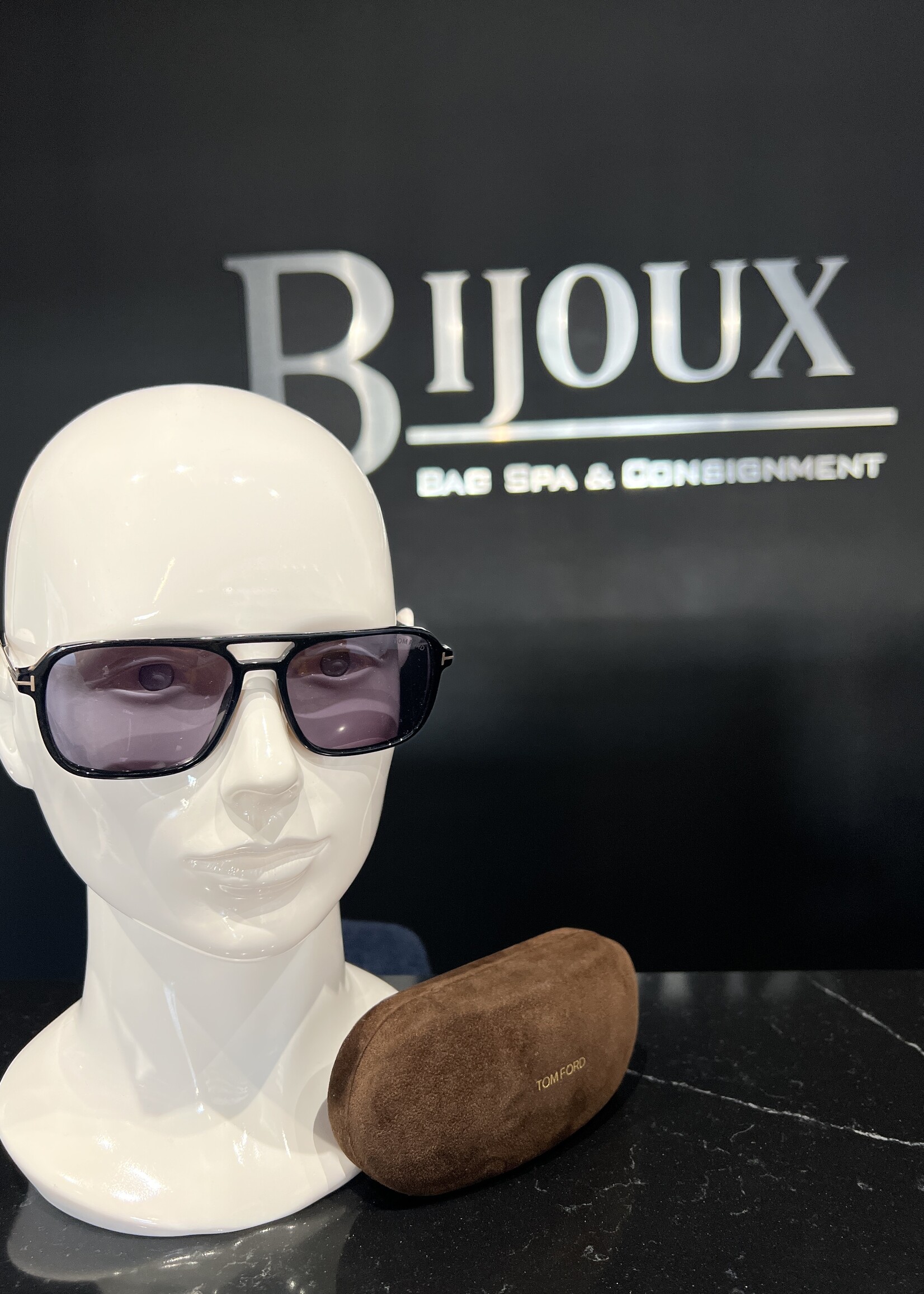 Tom Ford SOLD- Tom Ford TF910 Sunglasses