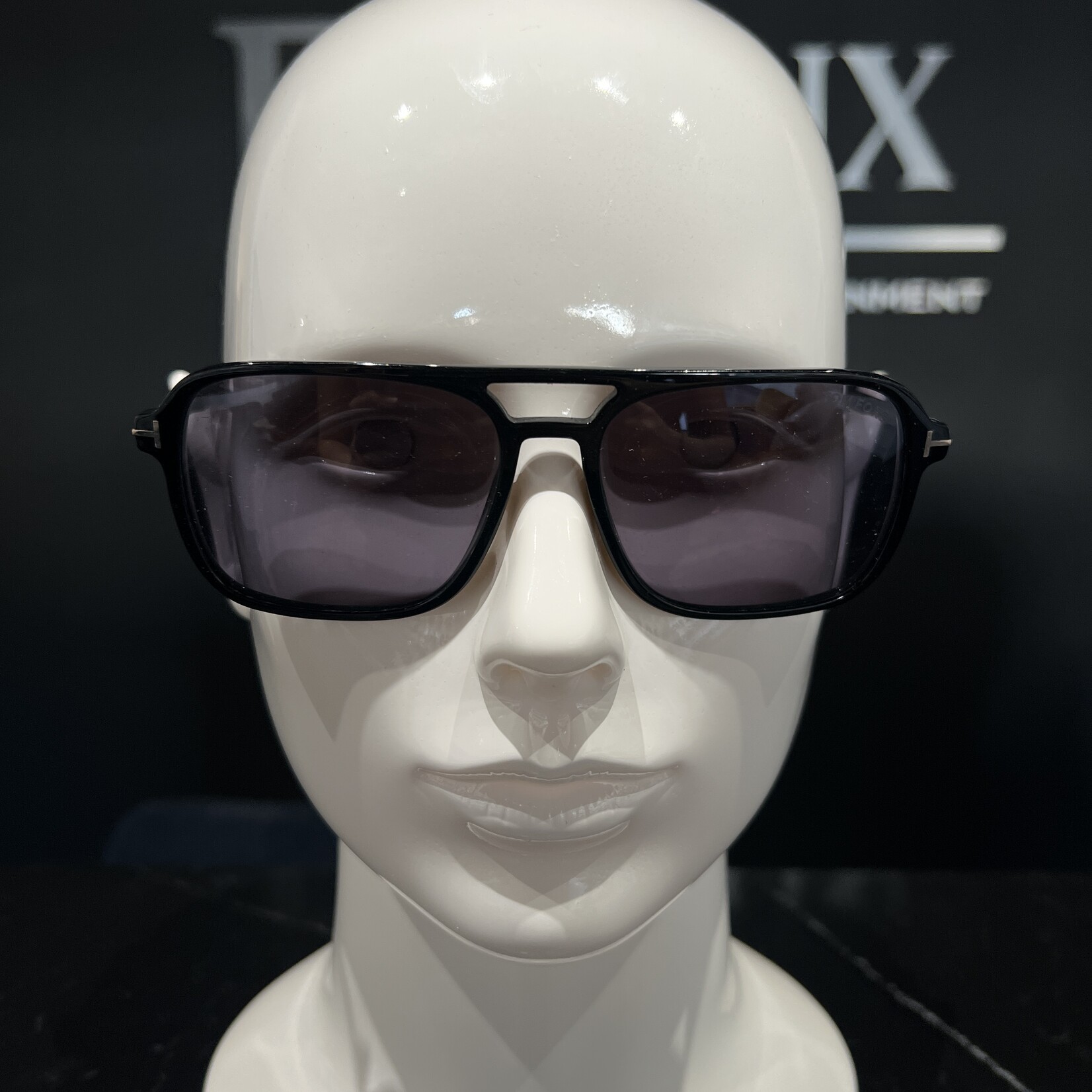 Tom Ford Tom Ford TF910 Sunglasses