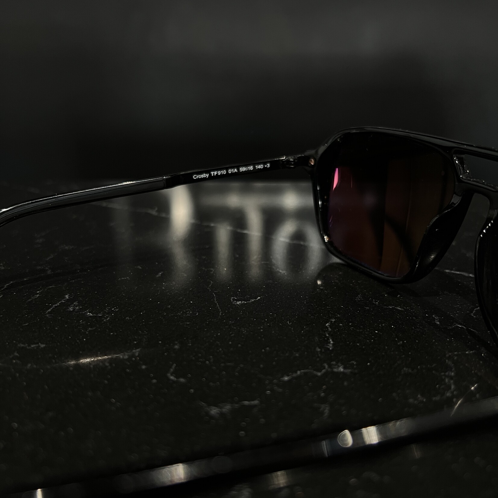 Tom Ford Tom Ford TF910 Sunglasses