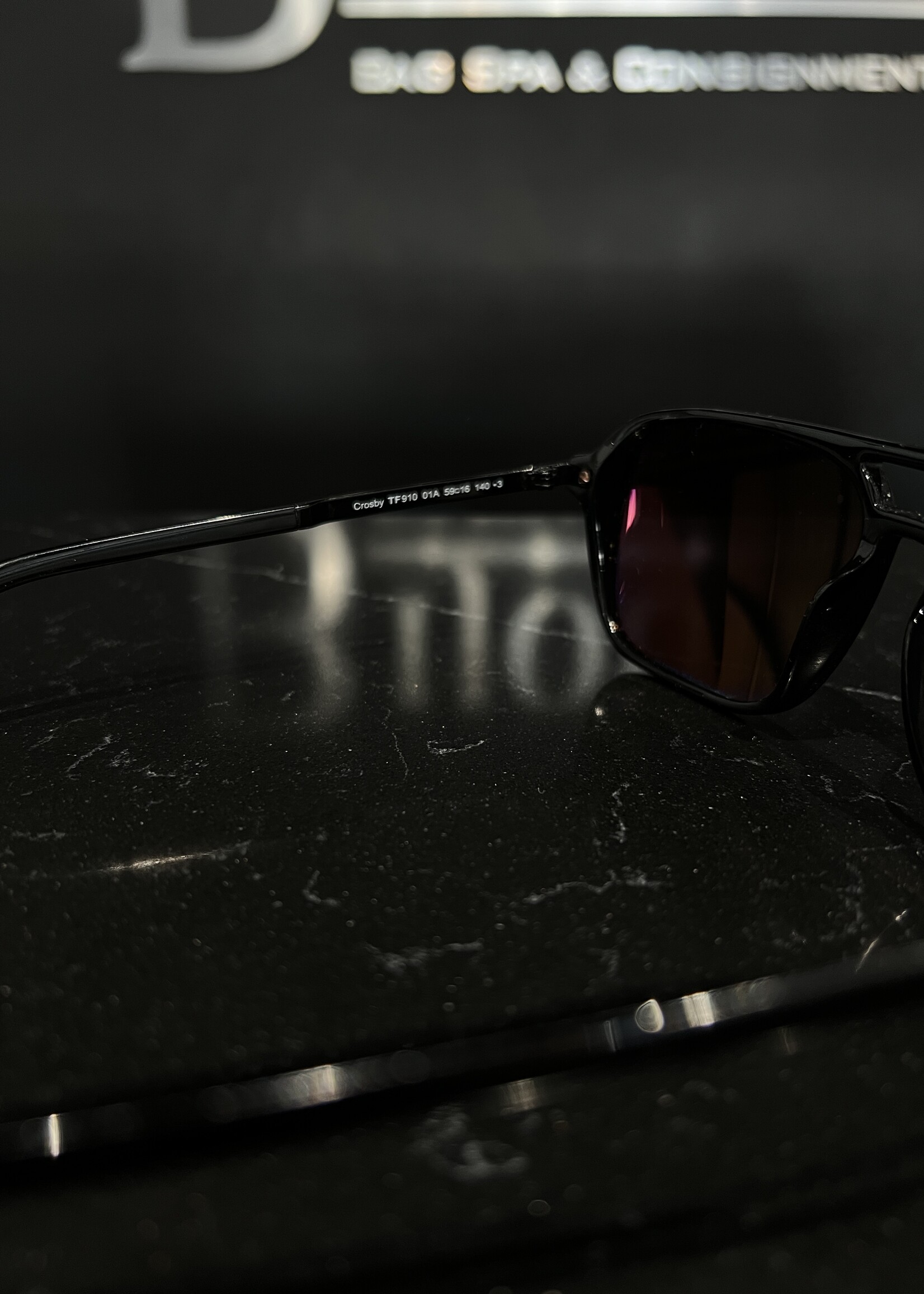 Tom Ford Tom Ford TF910 Sunglasses