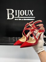Jimmy Choo SOLD - Jimmy Choo Lancer 85 Heels 38