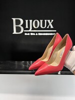 Manolo Blahnik SOLD- Manolo Blahnik Pink Heels 39