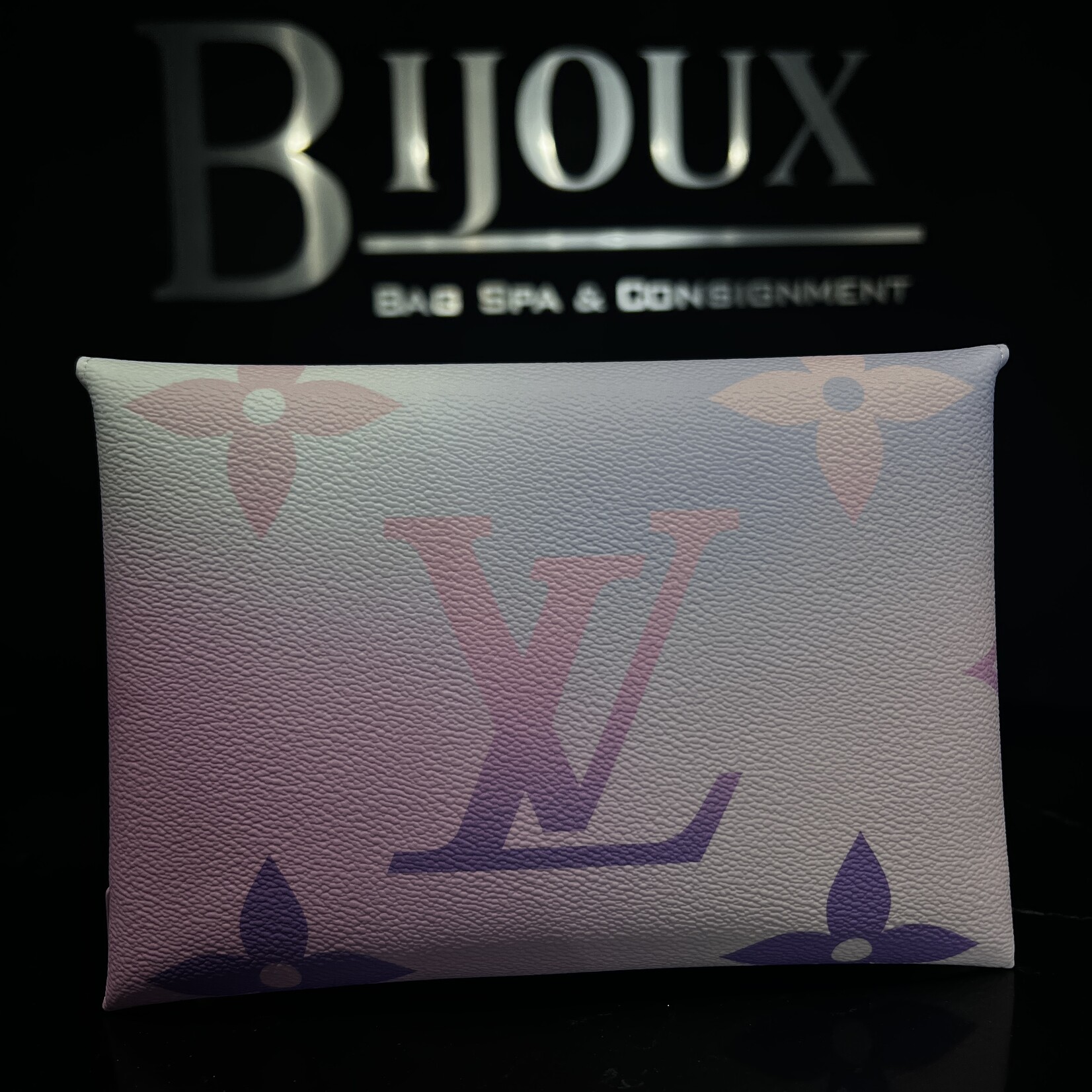 Louis Vuitton Louis Vuitton Kirigami Spring in the City Trio