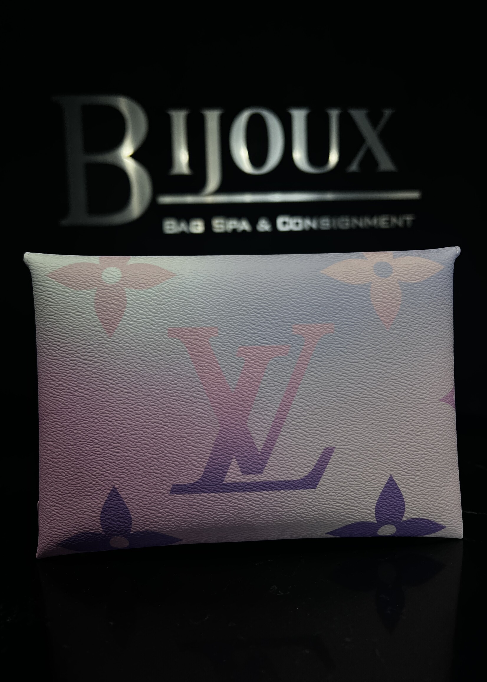 Louis Vuitton Louis Vuitton Kirigami Spring in the City Trio