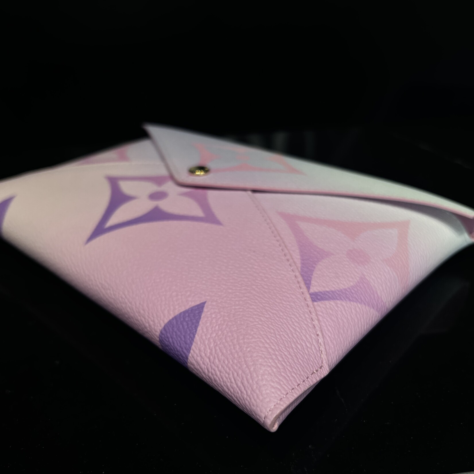 Louis Vuitton Louis Vuitton Kirigami Spring in the City Trio