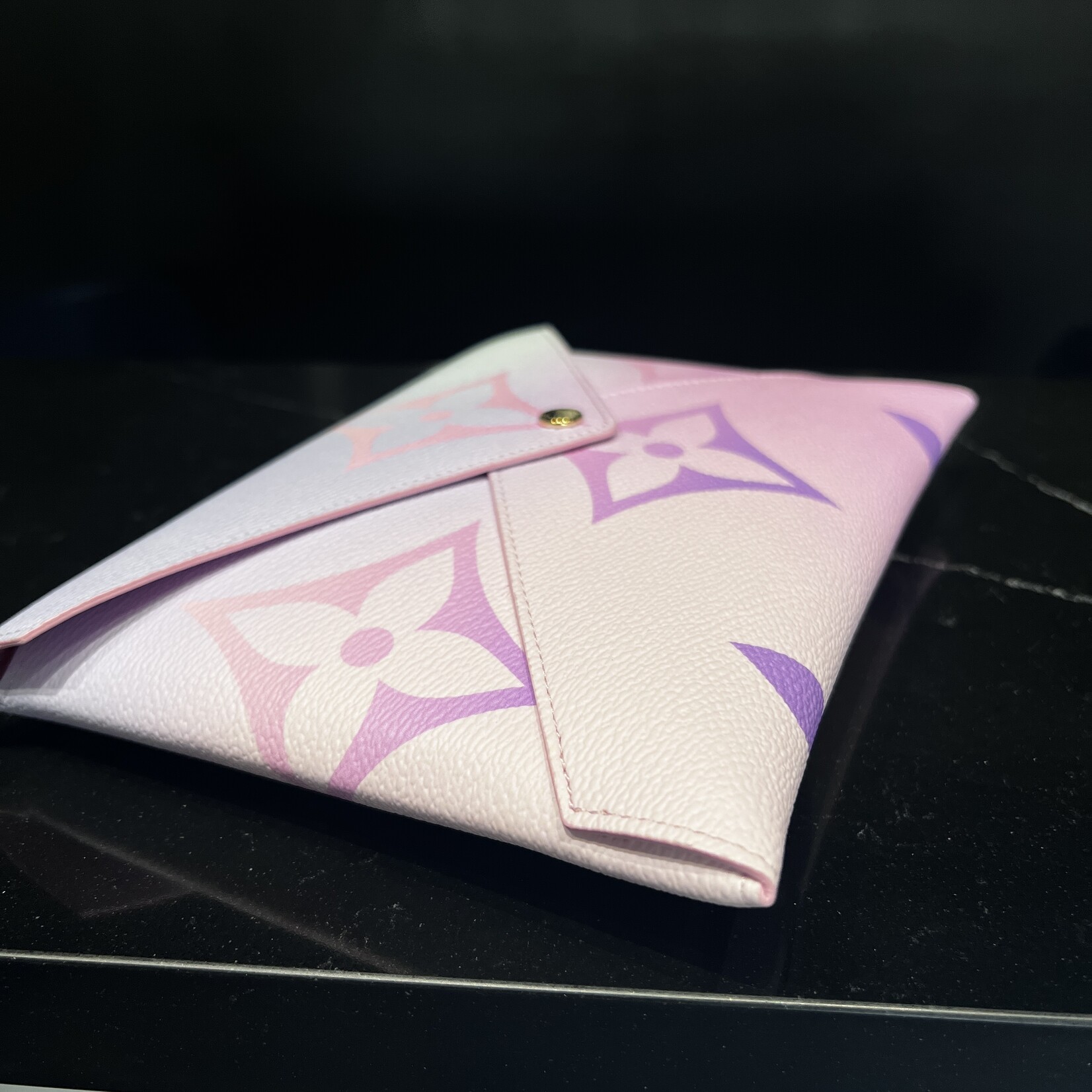 Louis Vuitton Louis Vuitton Kirigami Spring in the City Trio