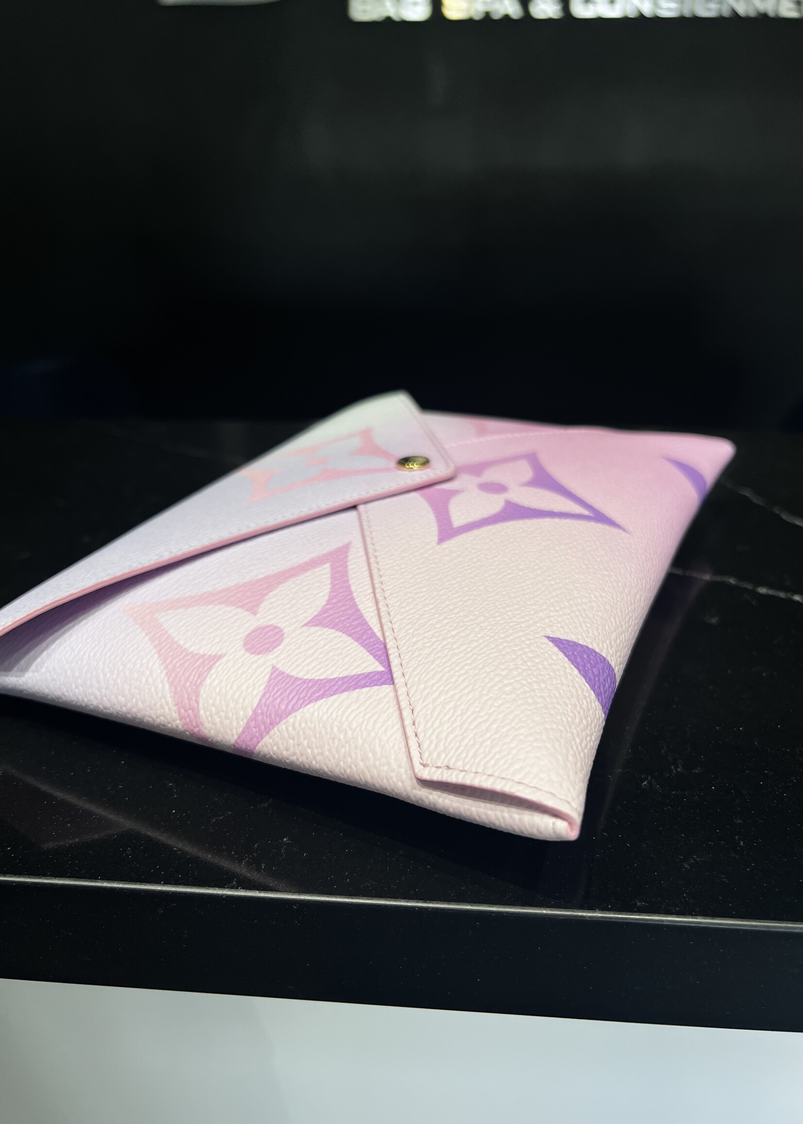 Louis Vuitton Louis Vuitton Kirigami Spring in the City Trio