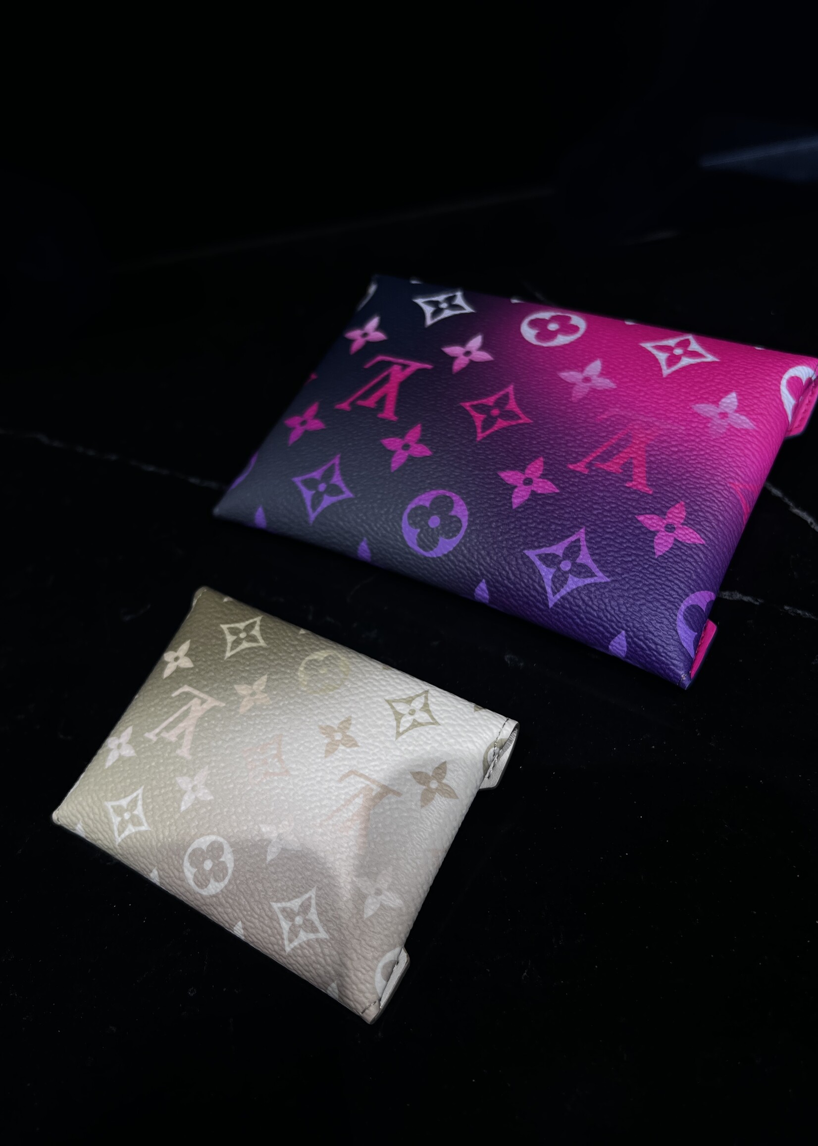 Louis Vuitton Louis Vuitton Kirigami Spring in the City Trio