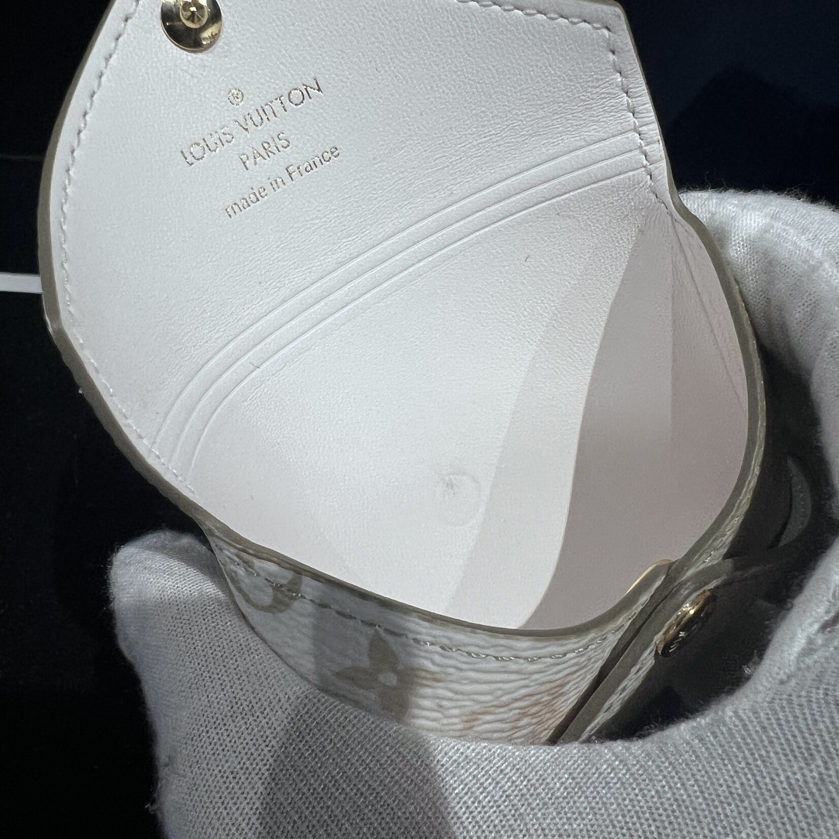 Louis Vuitton Louis Vuitton Kirigami Spring in the City Trio