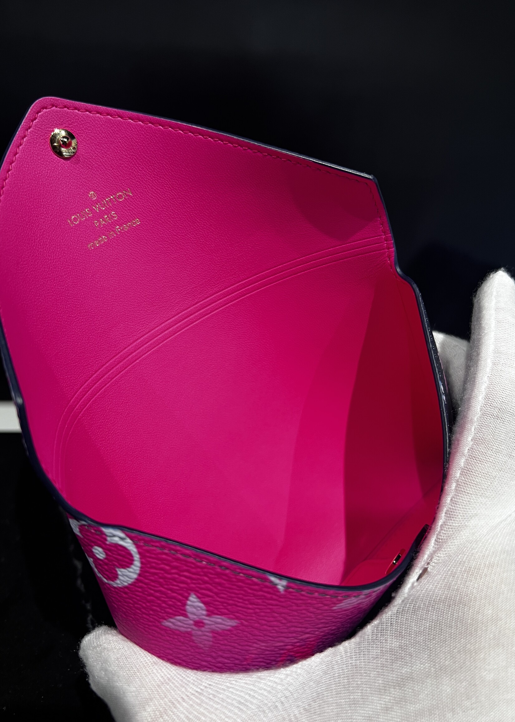 Louis Vuitton Louis Vuitton Kirigami Spring in the City Trio