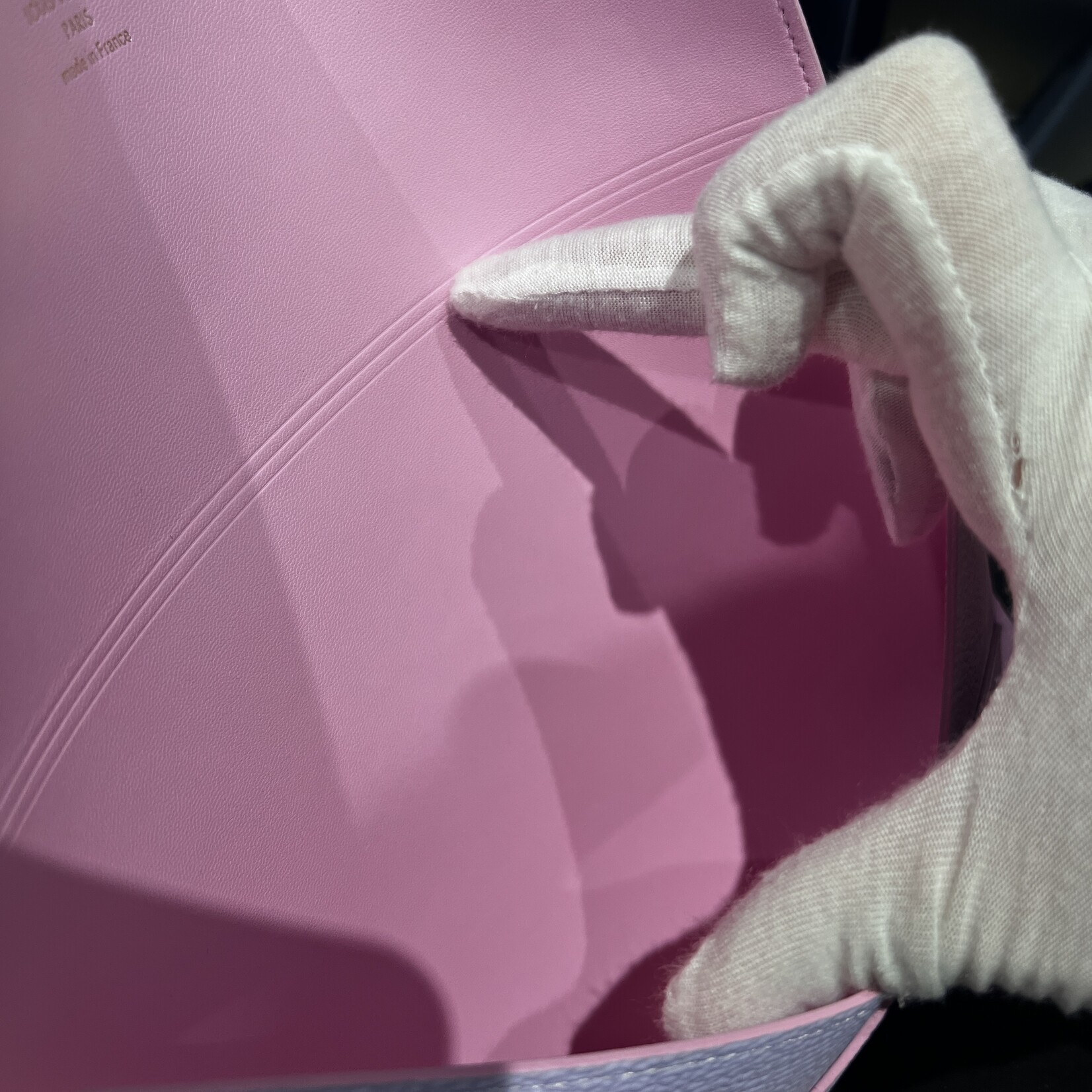 Louis Vuitton Louis Vuitton Kirigami Spring in the City Trio