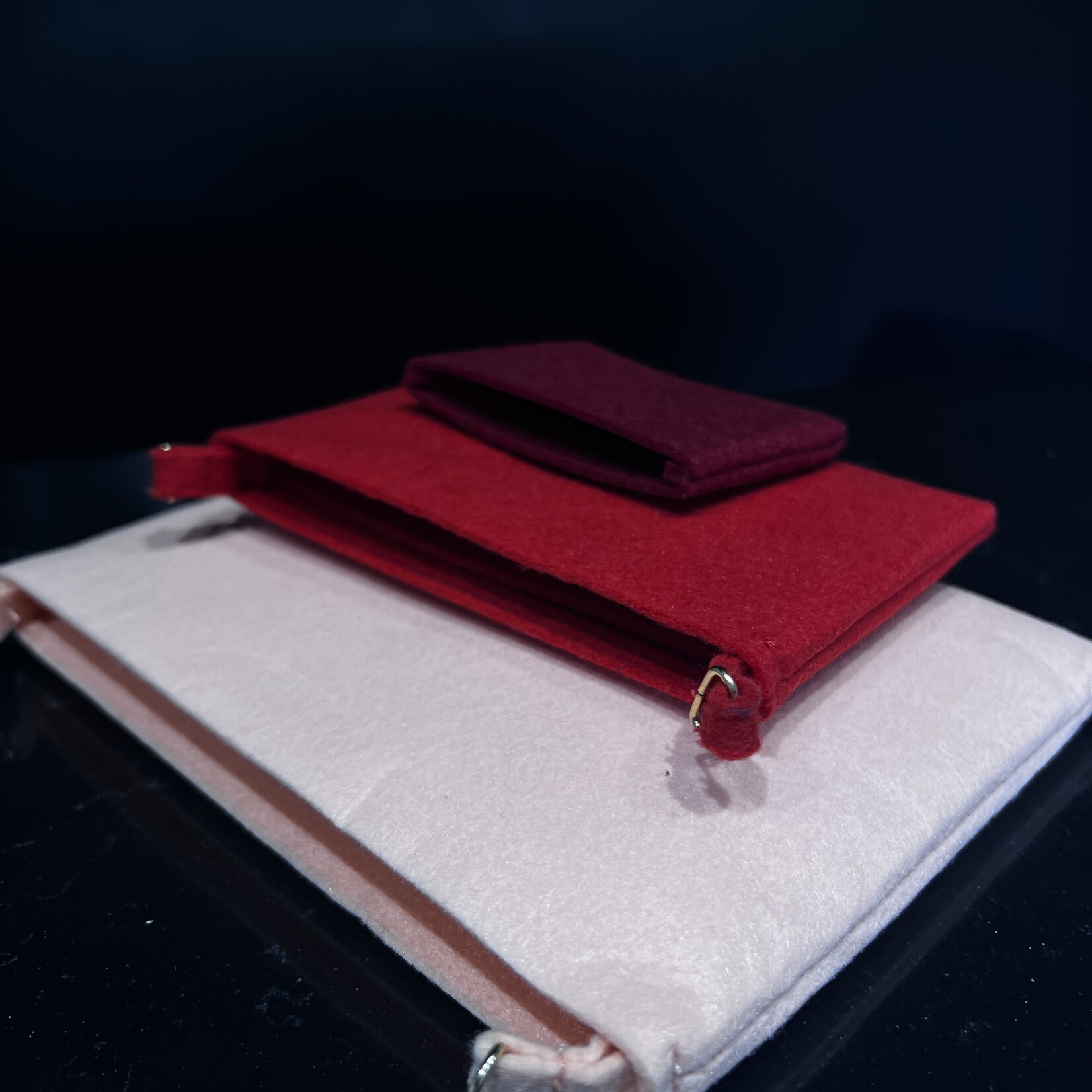 Louis Vuitton Louis Vuitton Kirigami Spring in the City Trio