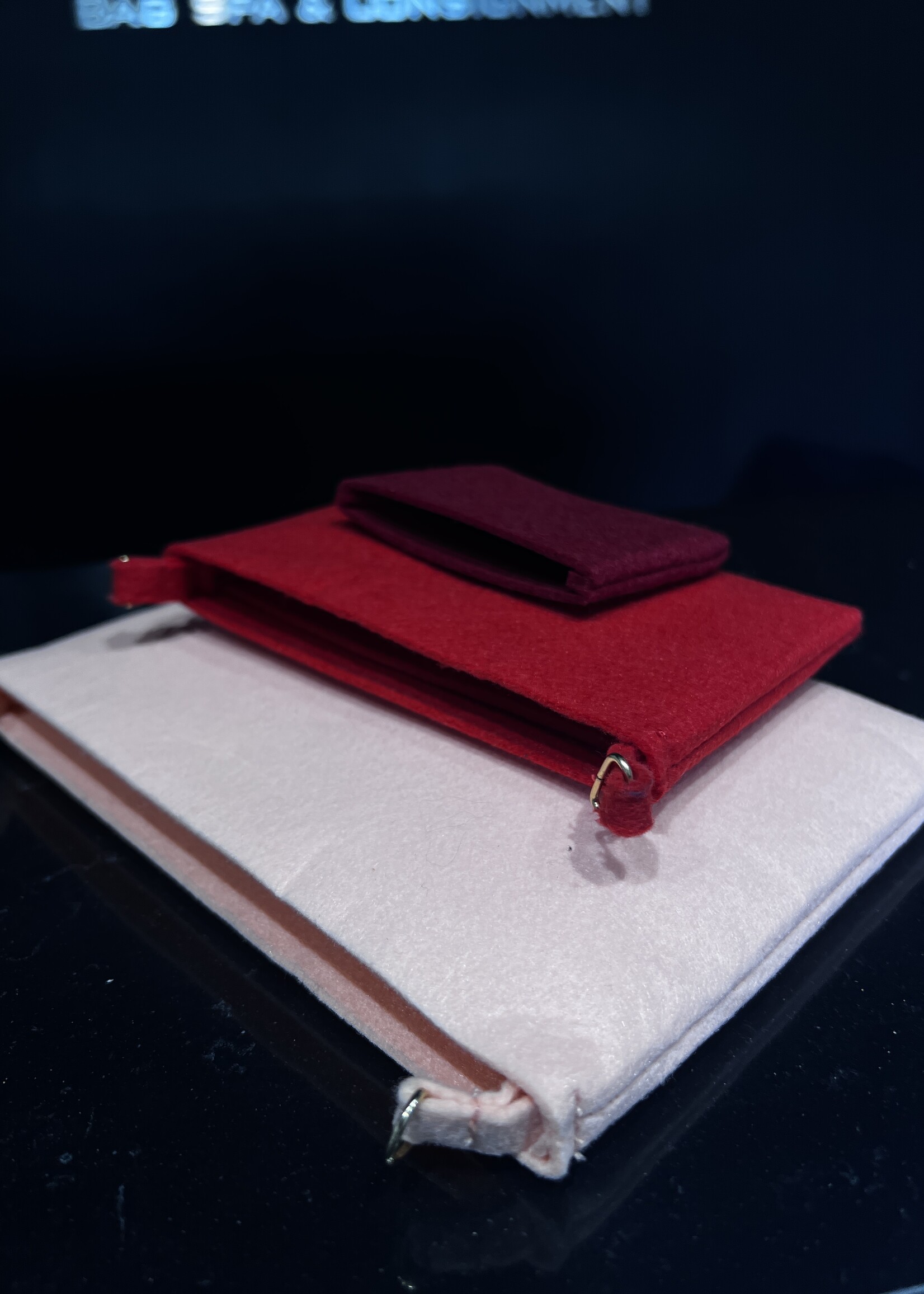 Louis Vuitton Louis Vuitton Kirigami Spring in the City Trio