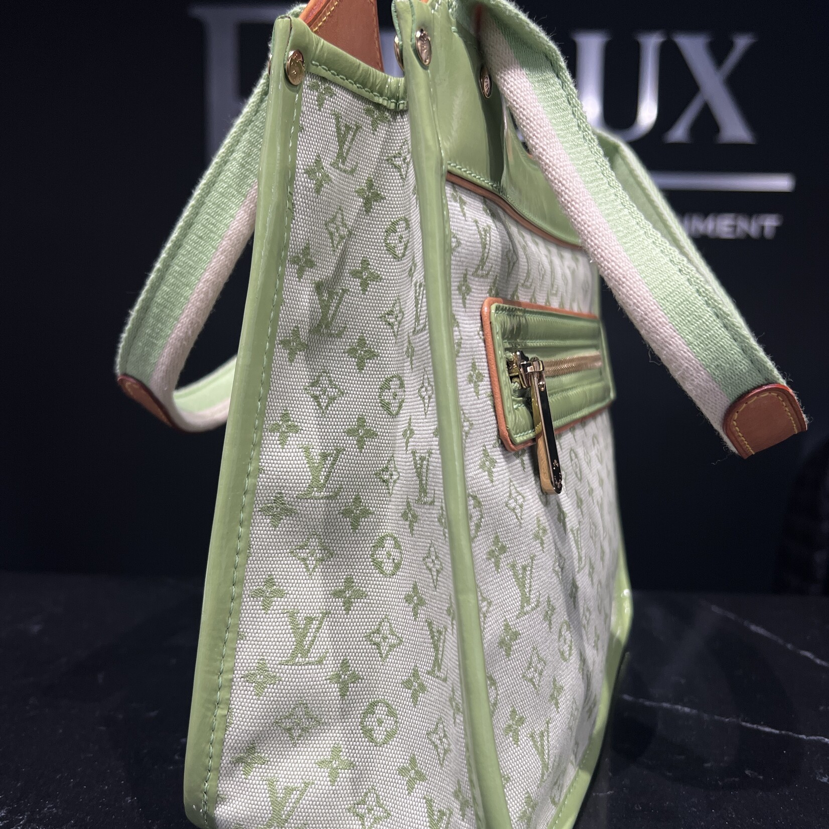 Louis Vuitton SOLD - Louis Vuitton Min Sac Kathleen