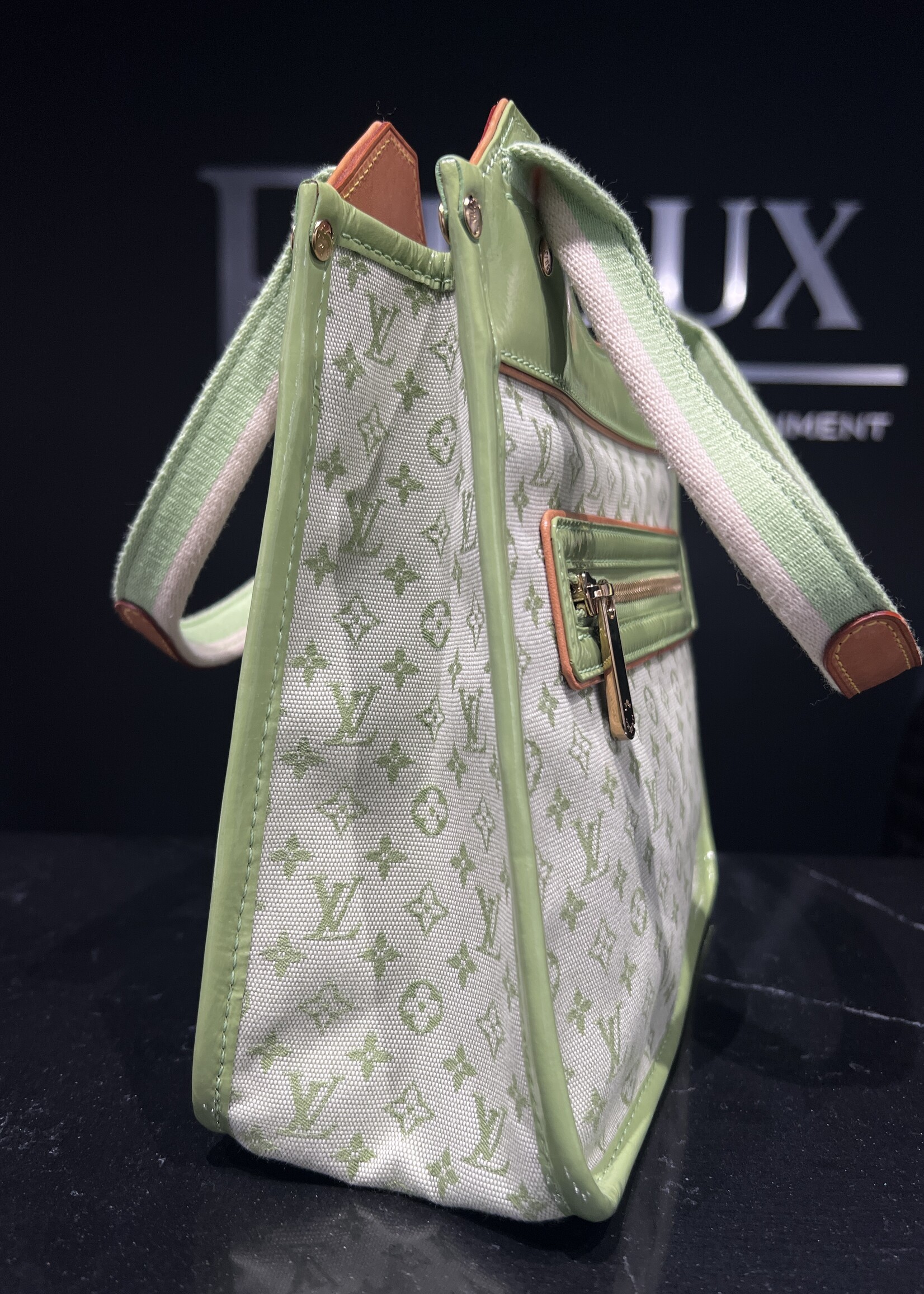 Louis Vuitton SOLD - Louis Vuitton Min Sac Kathleen