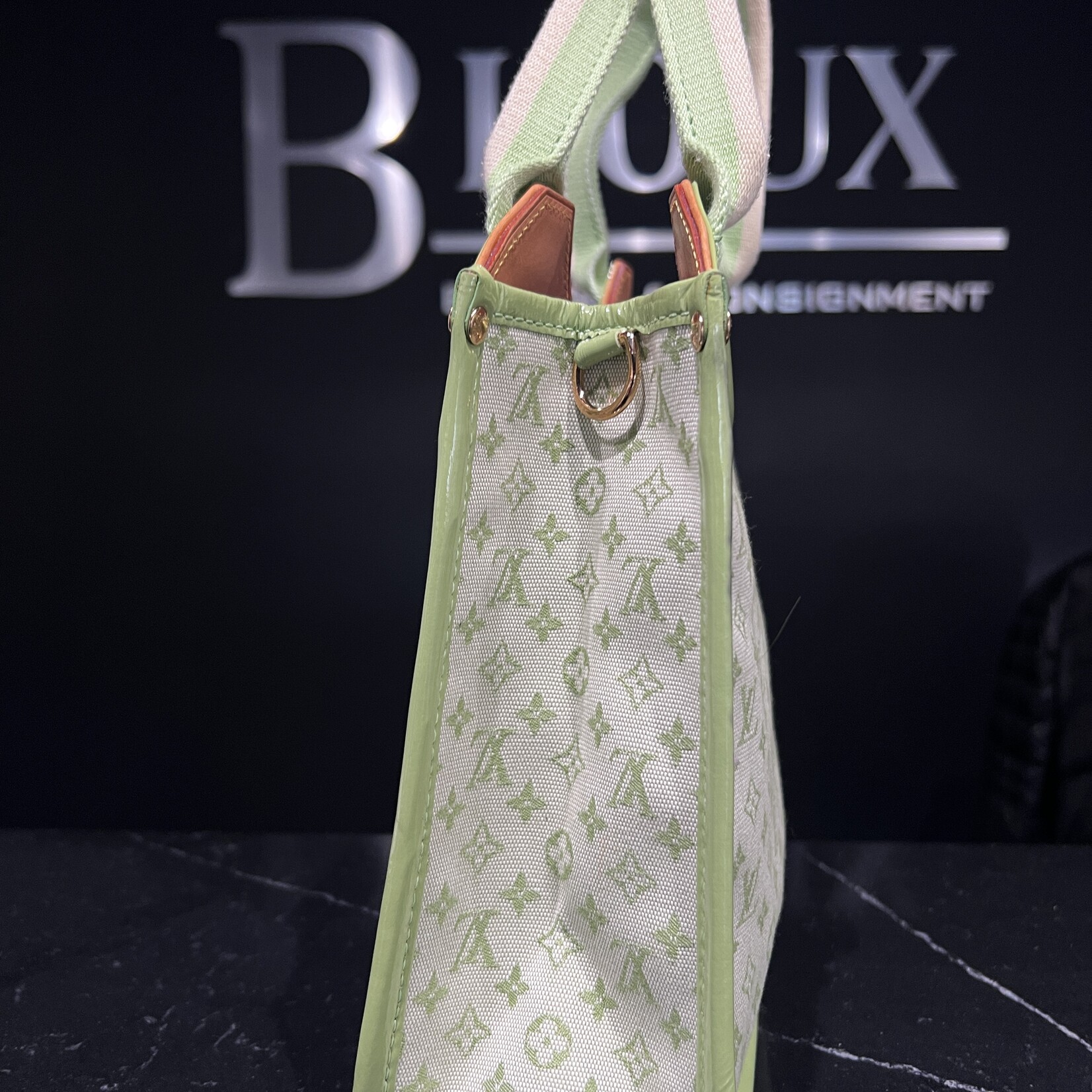 Louis Vuitton SOLD - Louis Vuitton Min Sac Kathleen