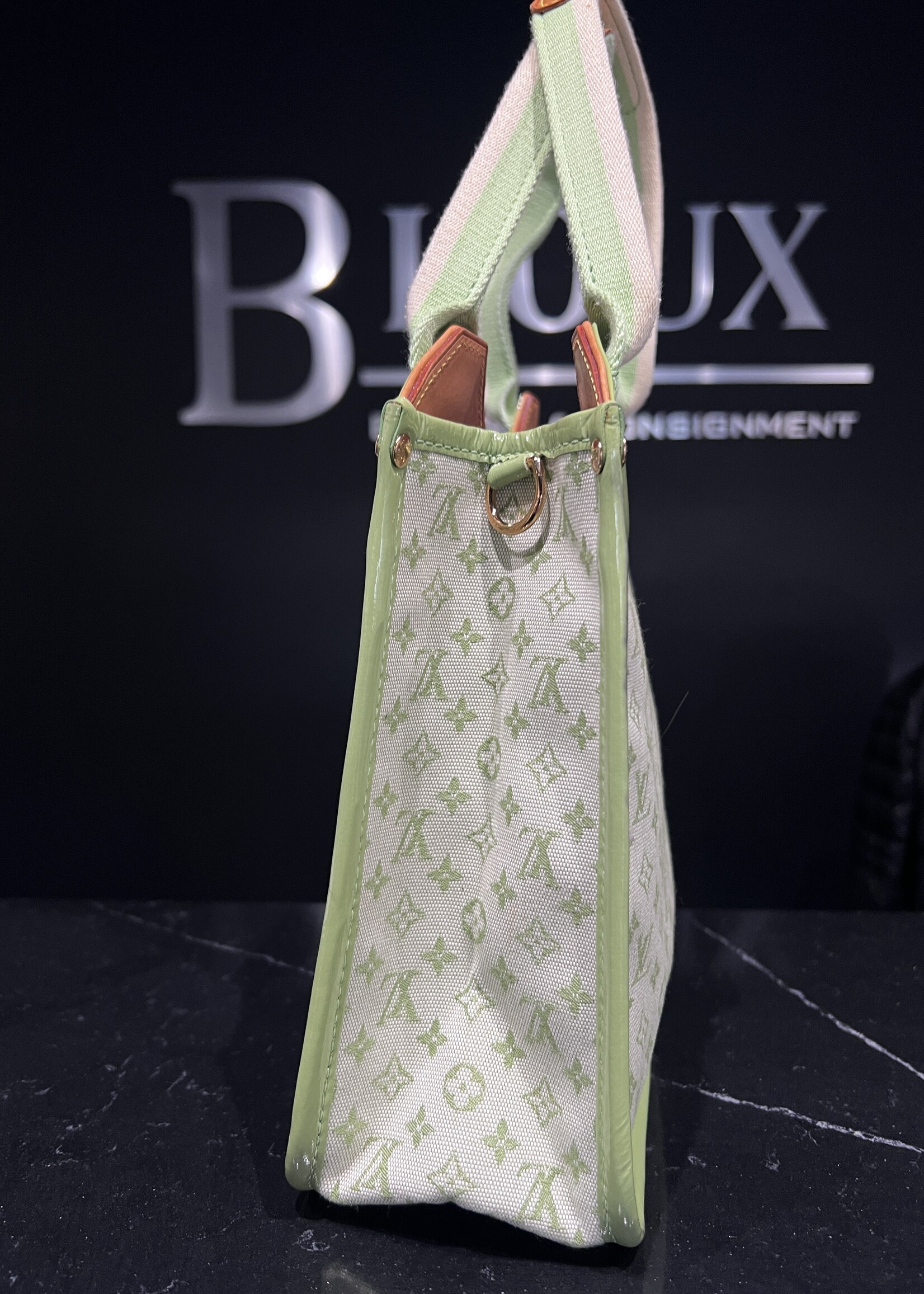 Louis Vuitton SOLD - Louis Vuitton Min Sac Kathleen