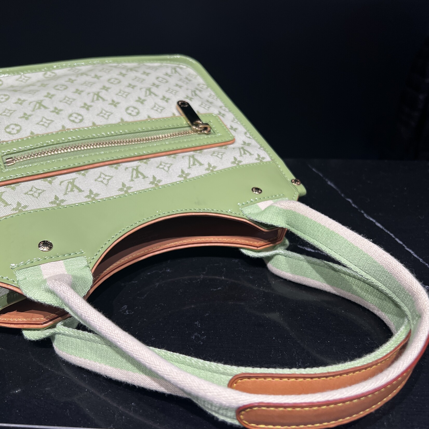 Louis Vuitton SOLD - Louis Vuitton Min Sac Kathleen