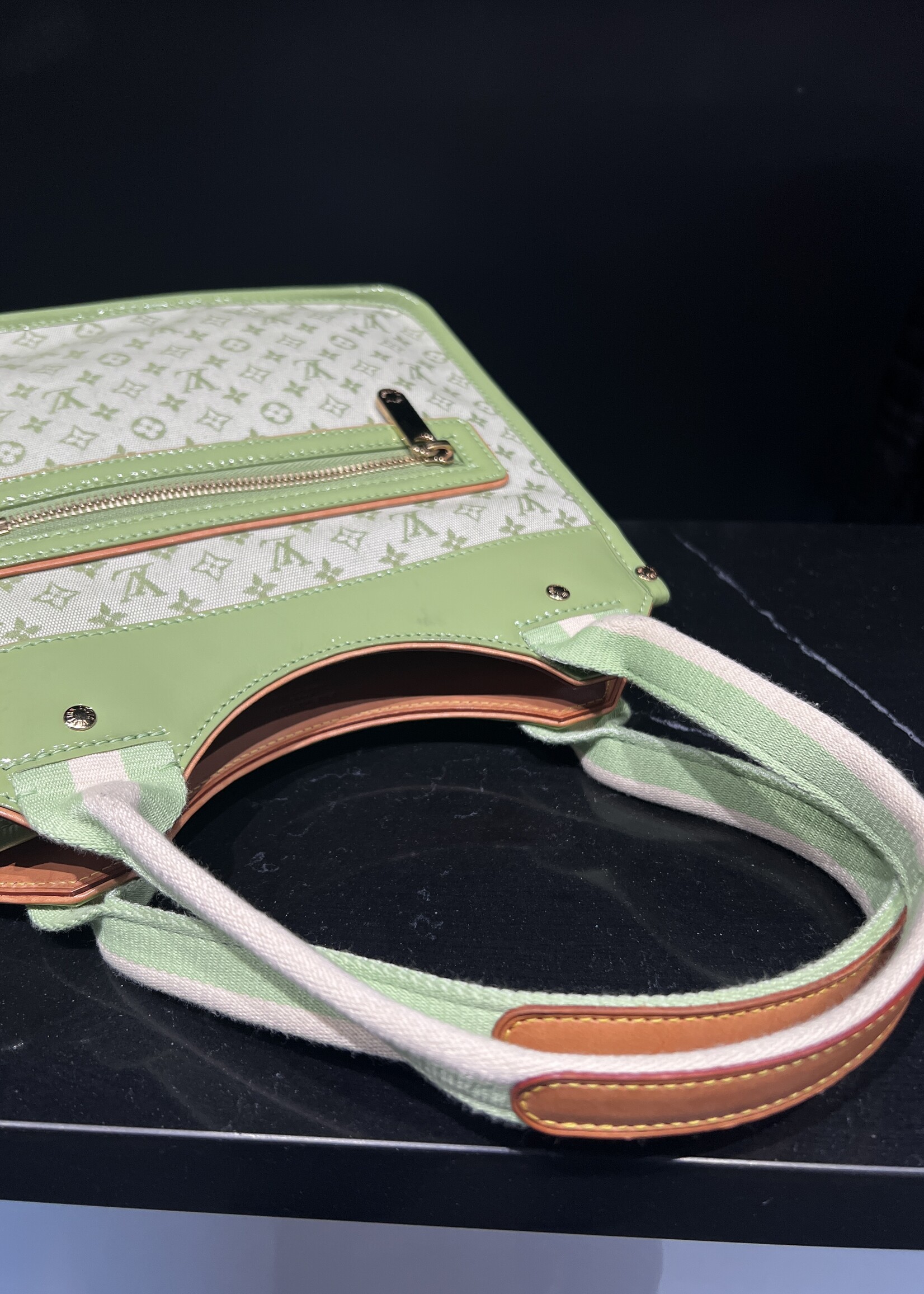 Louis Vuitton SOLD - Louis Vuitton Min Sac Kathleen