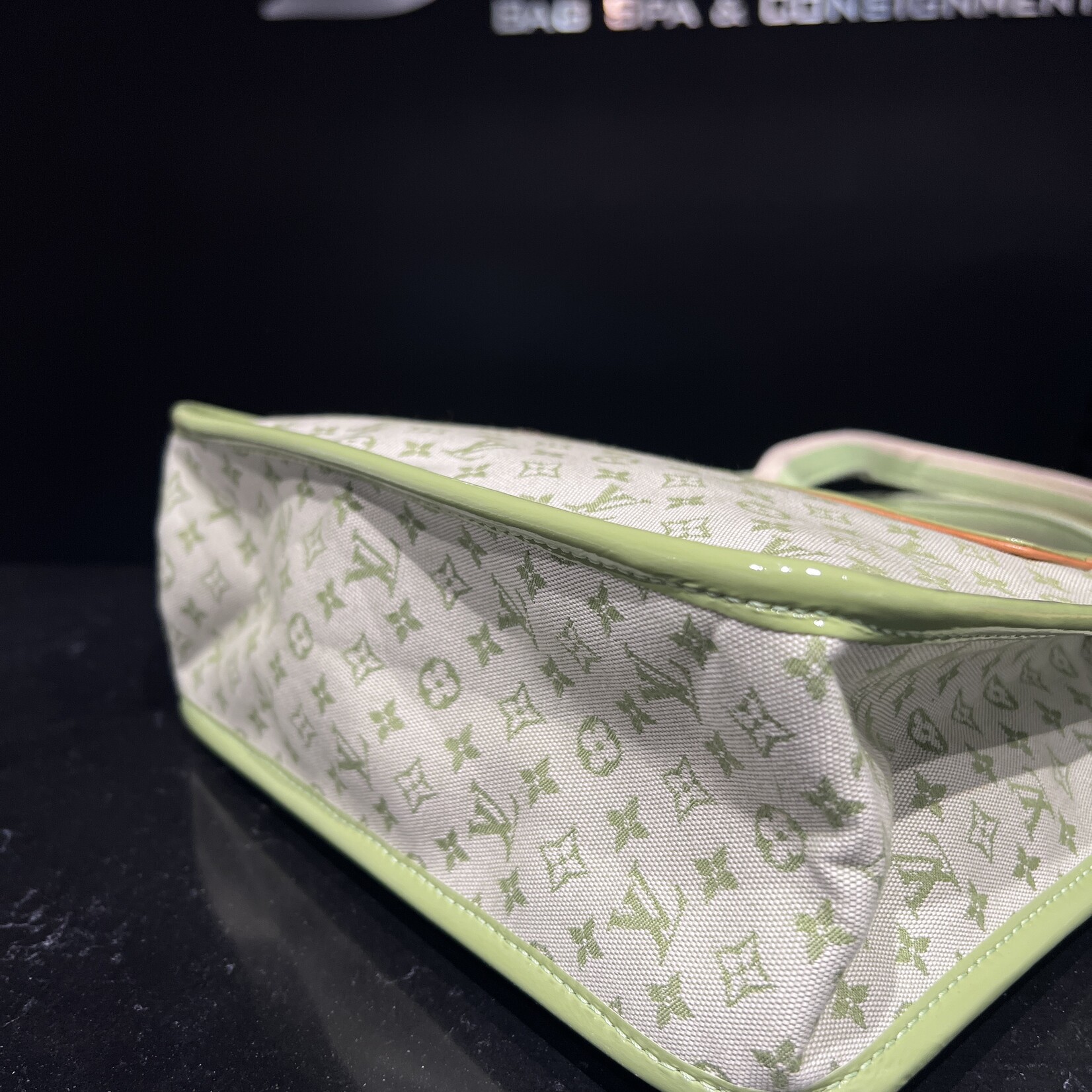 Louis Vuitton SOLD - Louis Vuitton Min Sac Kathleen