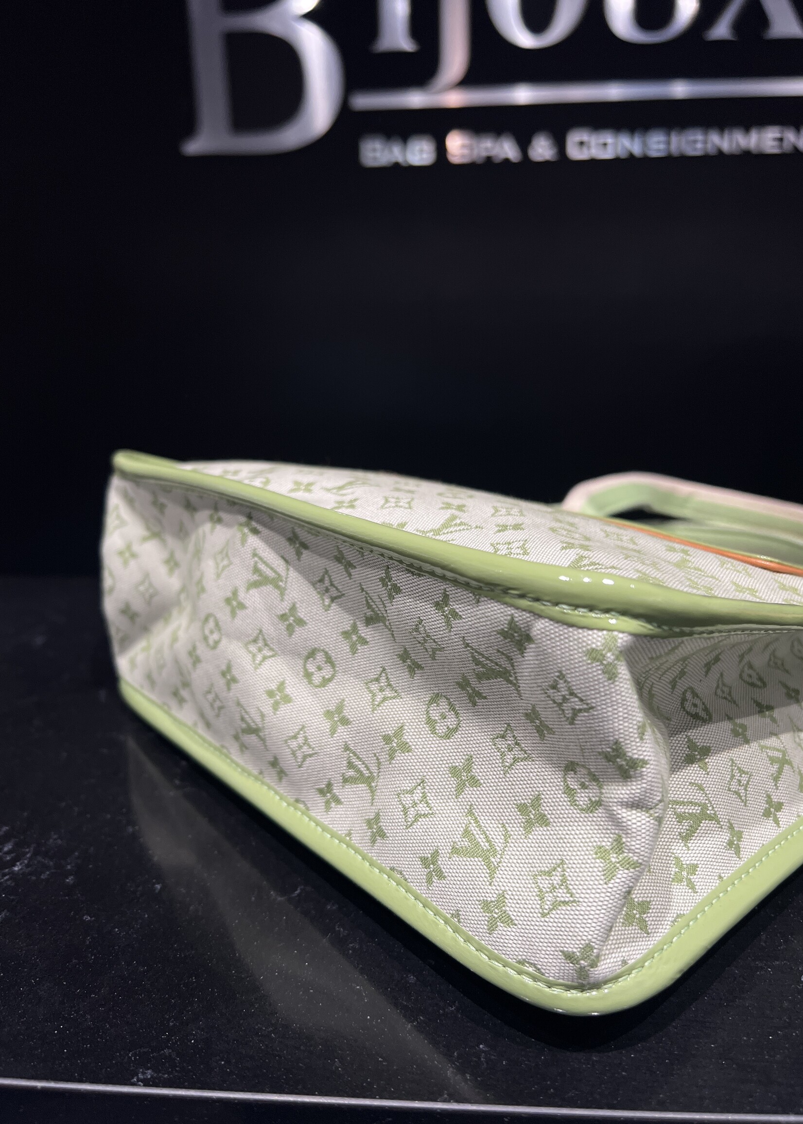 Louis Vuitton SOLD - Louis Vuitton Min Sac Kathleen