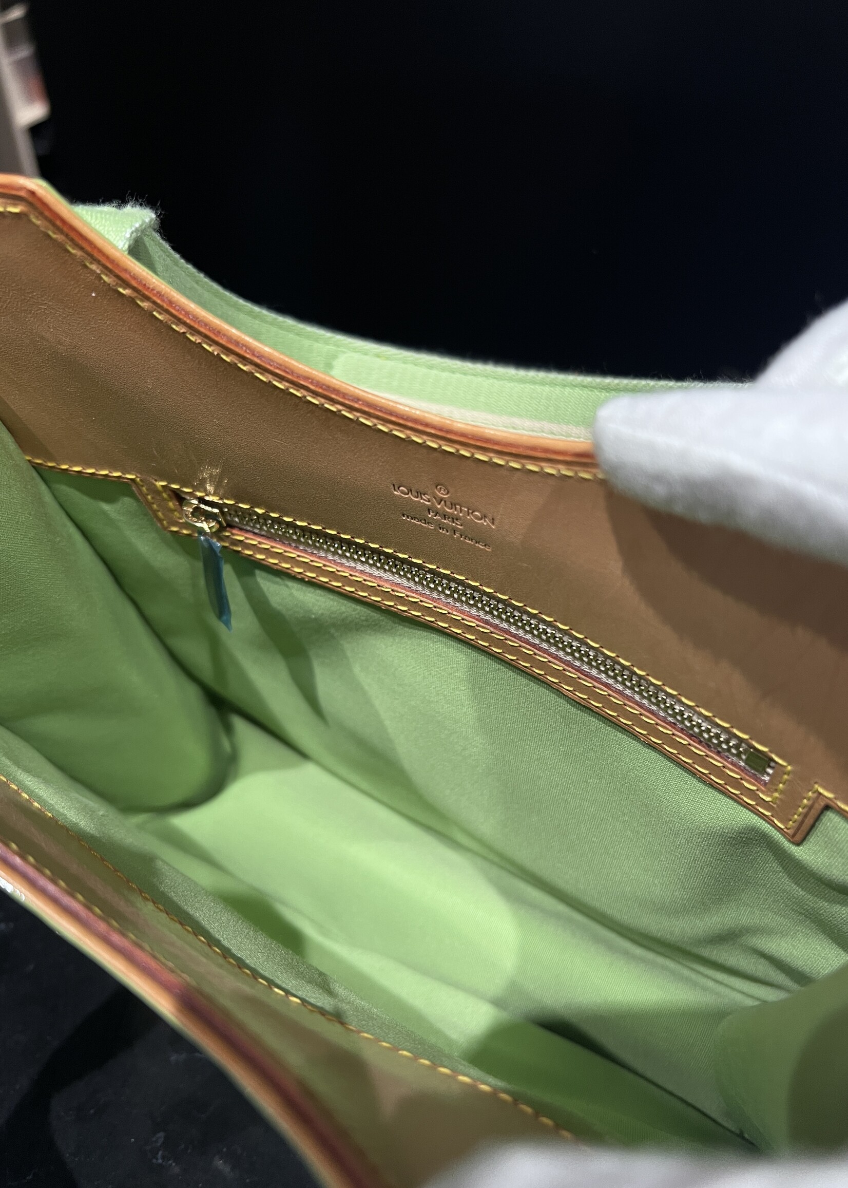 Louis Vuitton SOLD - Louis Vuitton Min Sac Kathleen